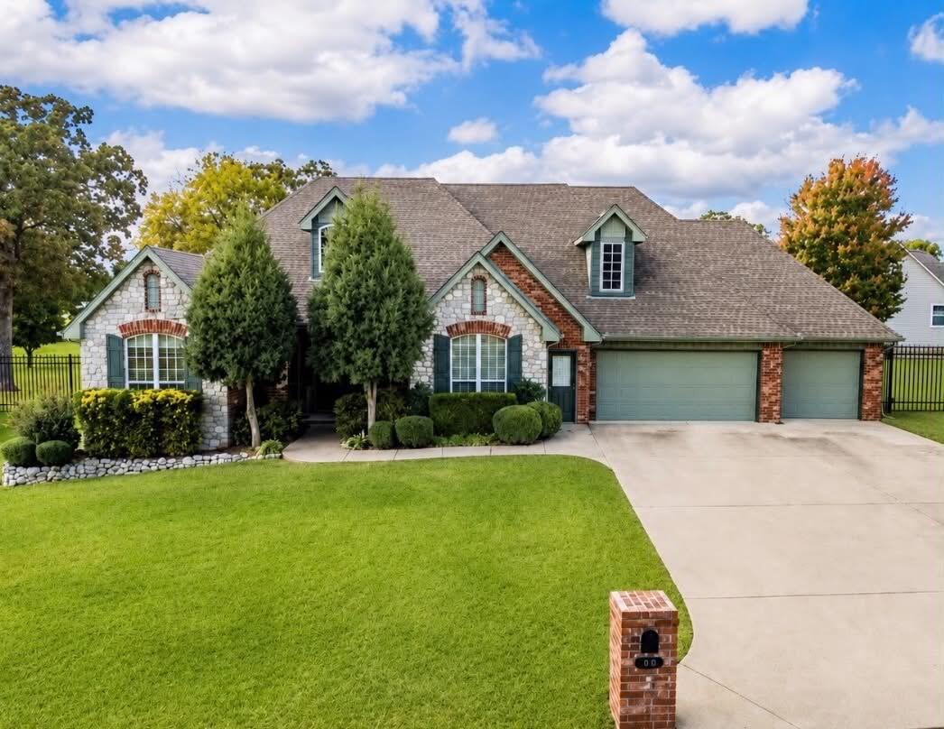 4972 Lighthouse Springs Drive — photo