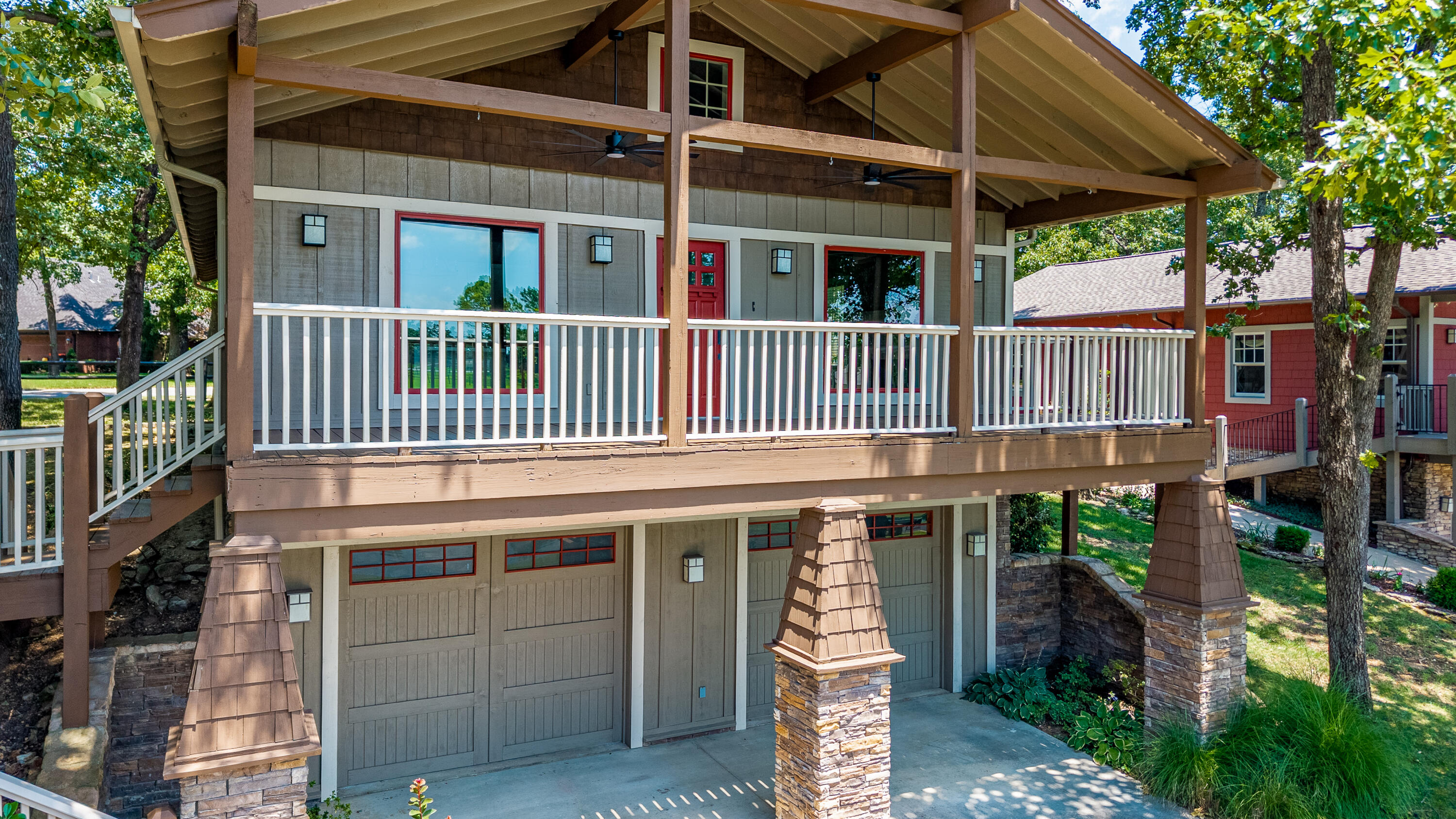 2111 Mill Pond Circle — photo