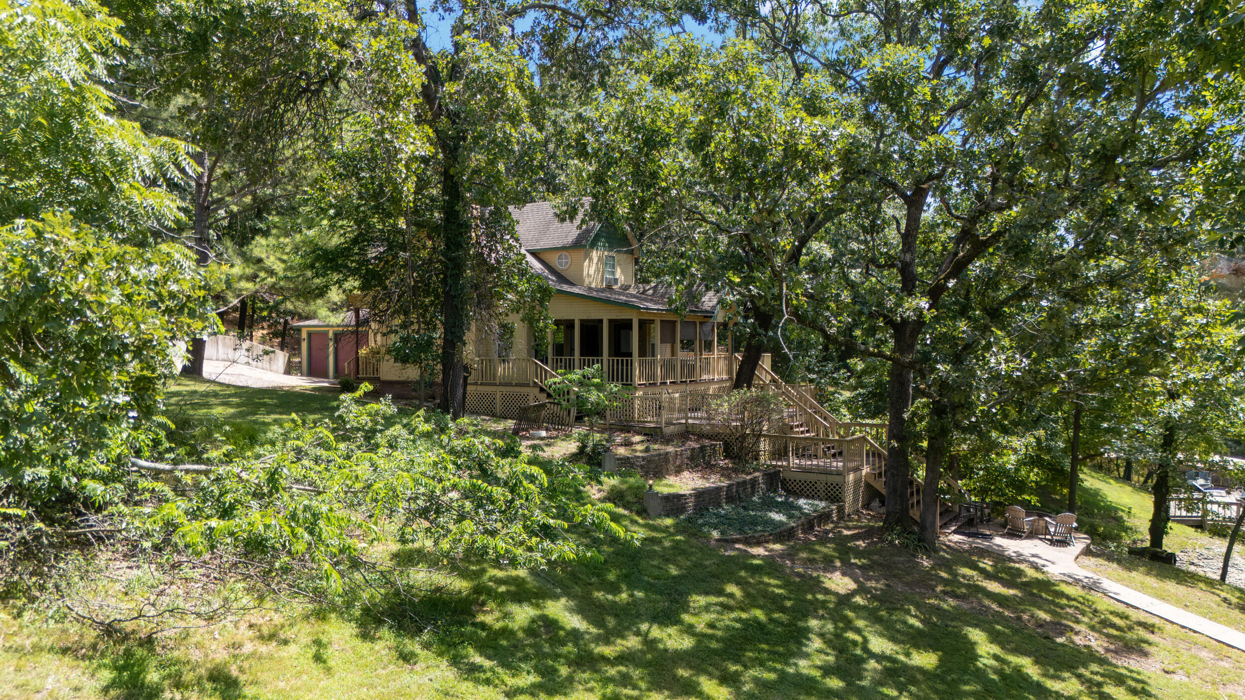36415 S 510 Road — photo