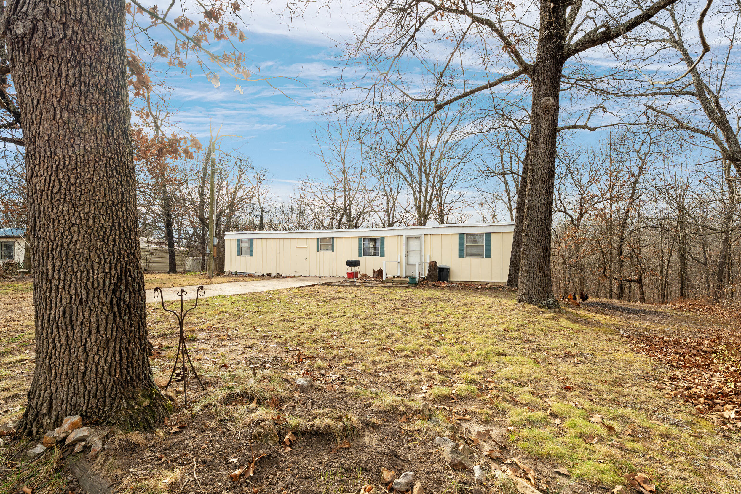 163 Mobile Vista Circle — photo