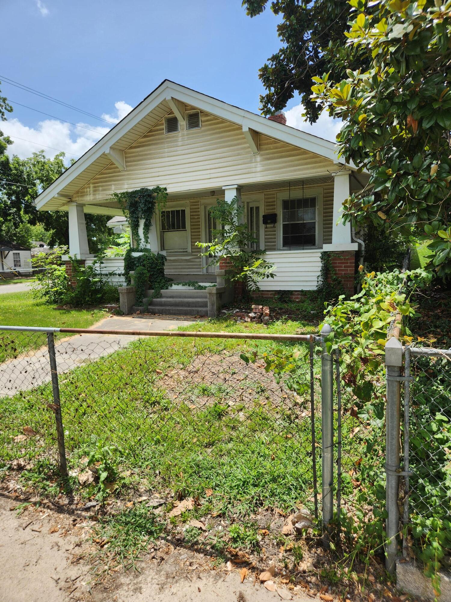 3 G Street NE — photo