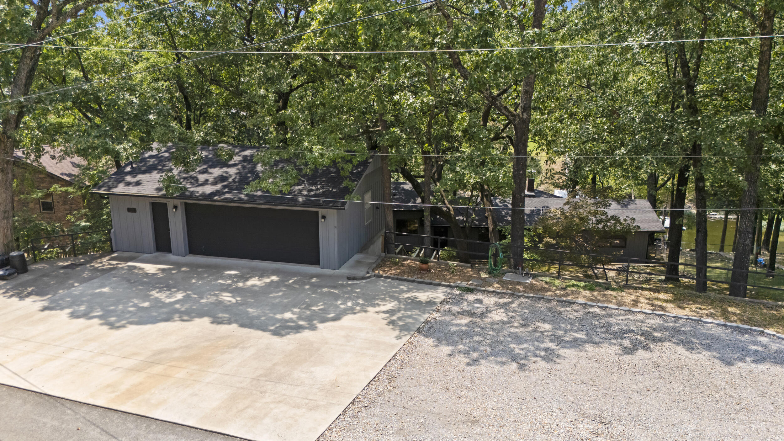 2306 Evans Drive — photo
