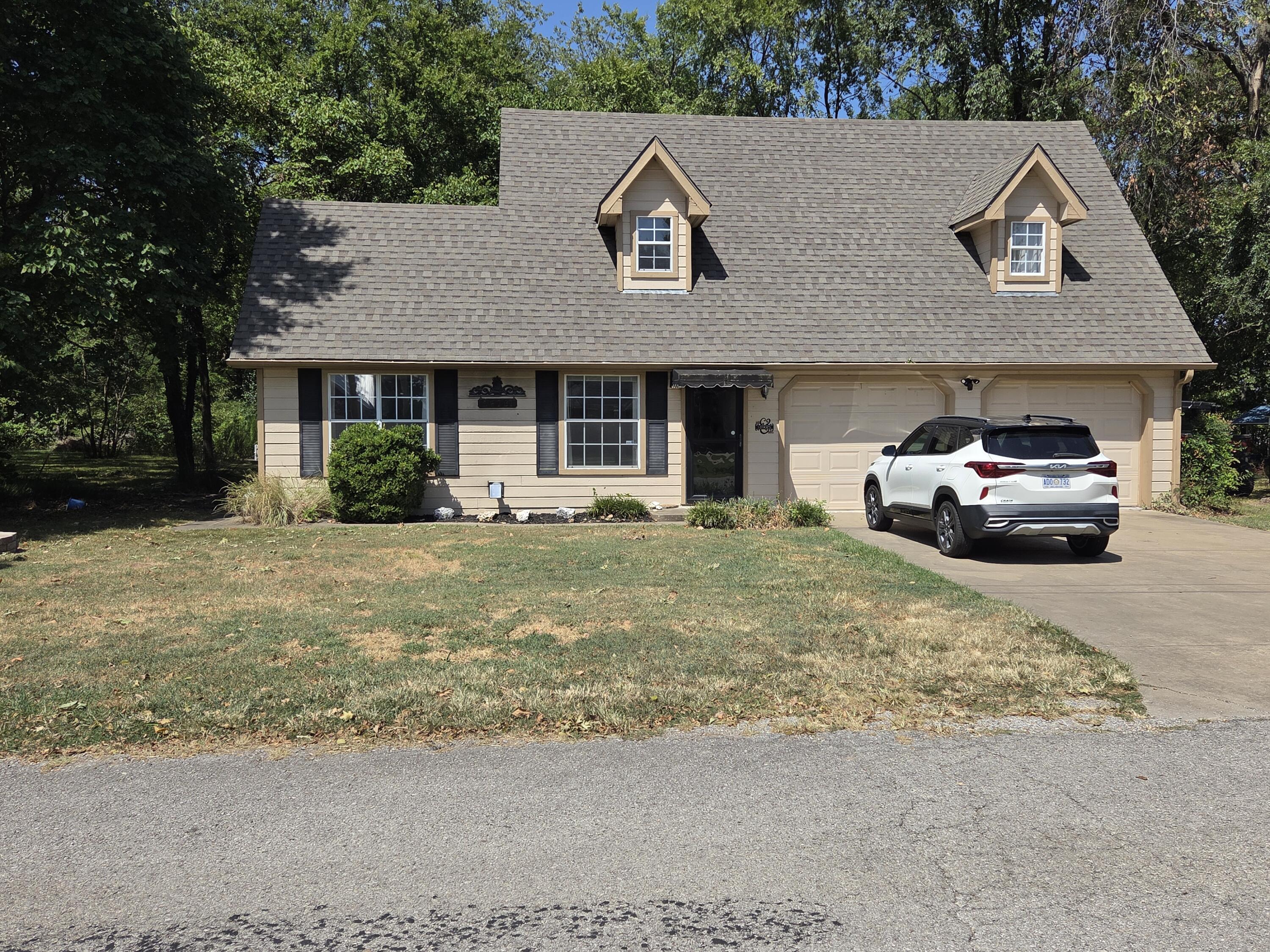 36781 S Cliff Crest Drive — photo