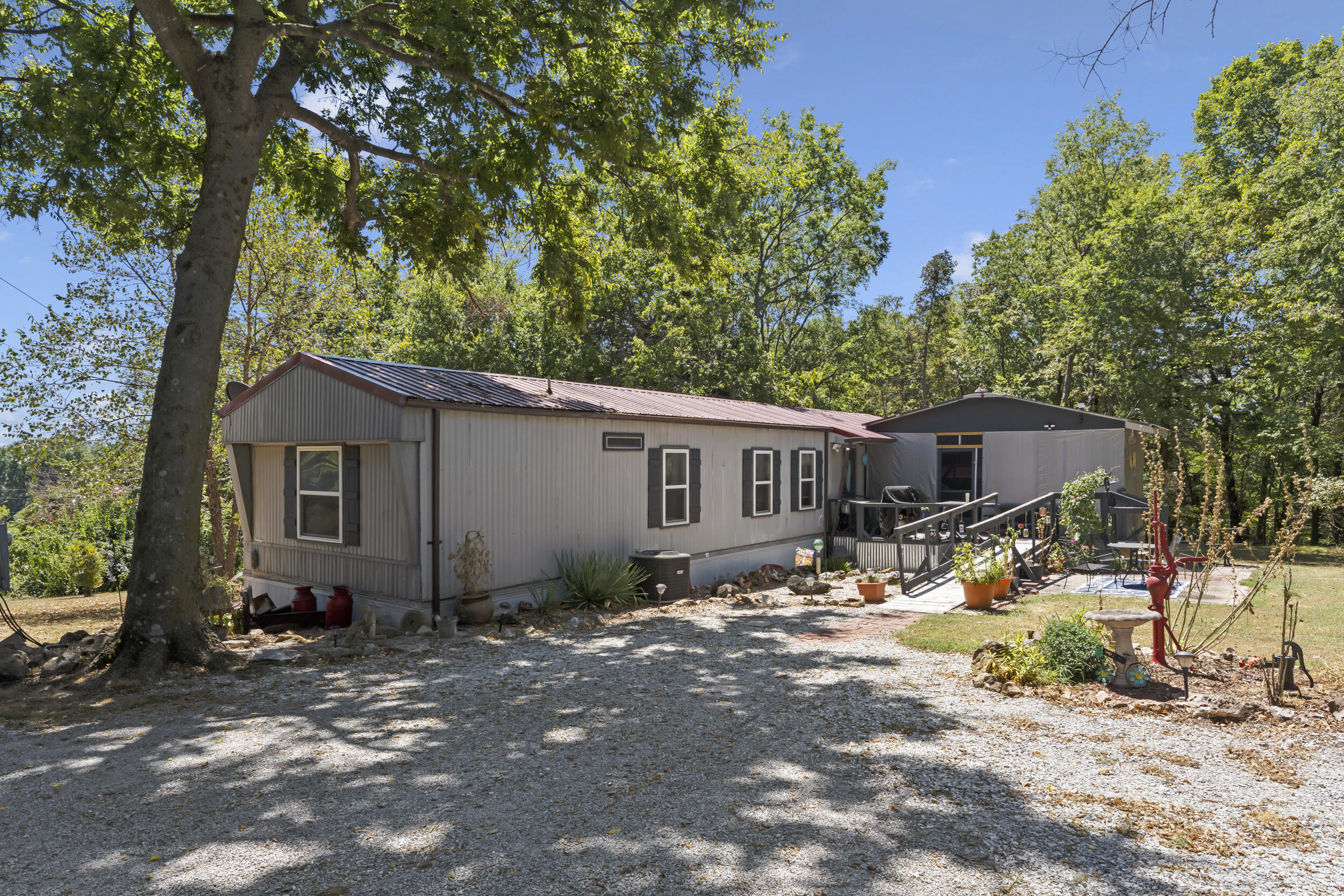 14651 S 615 Road — photo