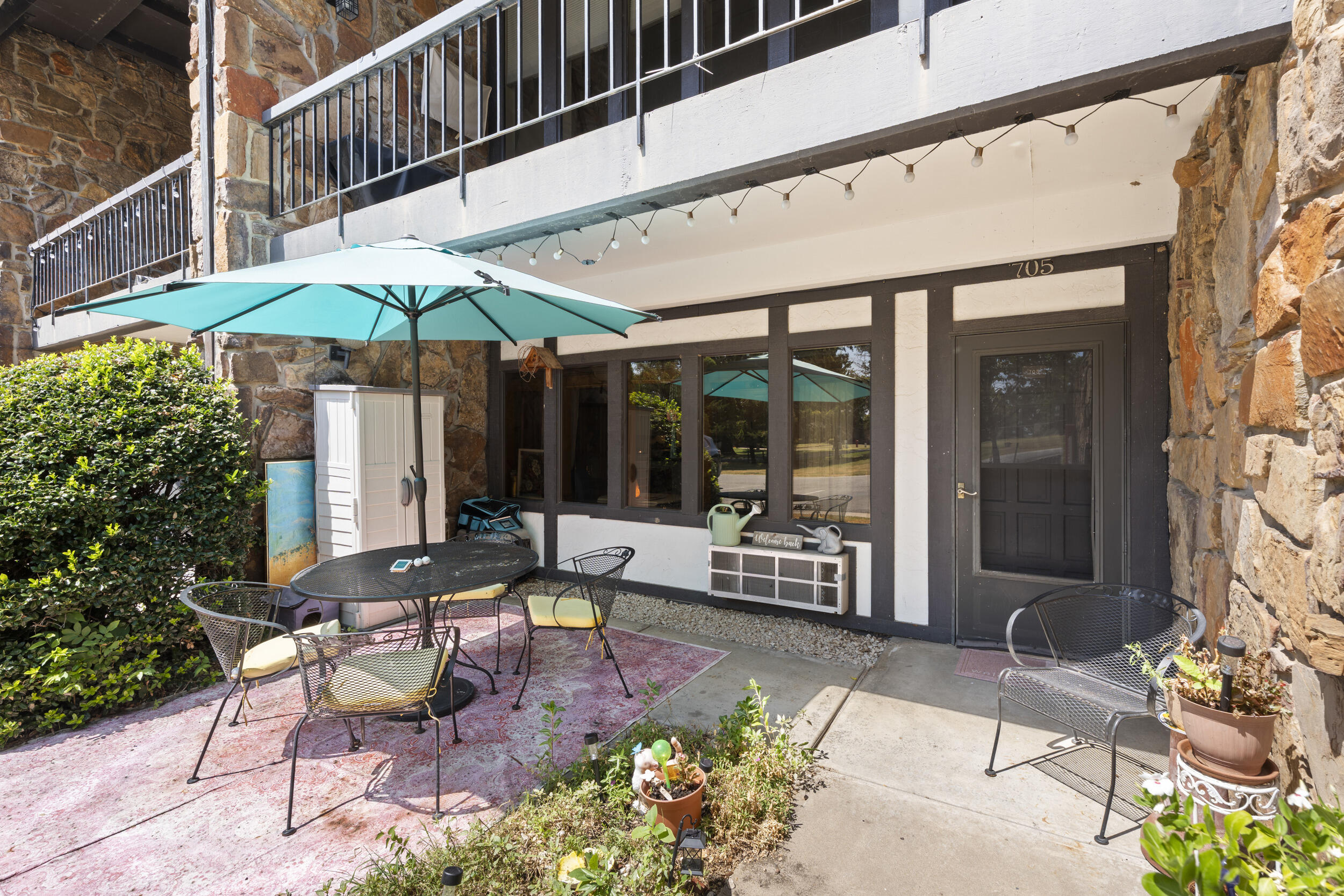 56701 E 310 Road #705 — photo
