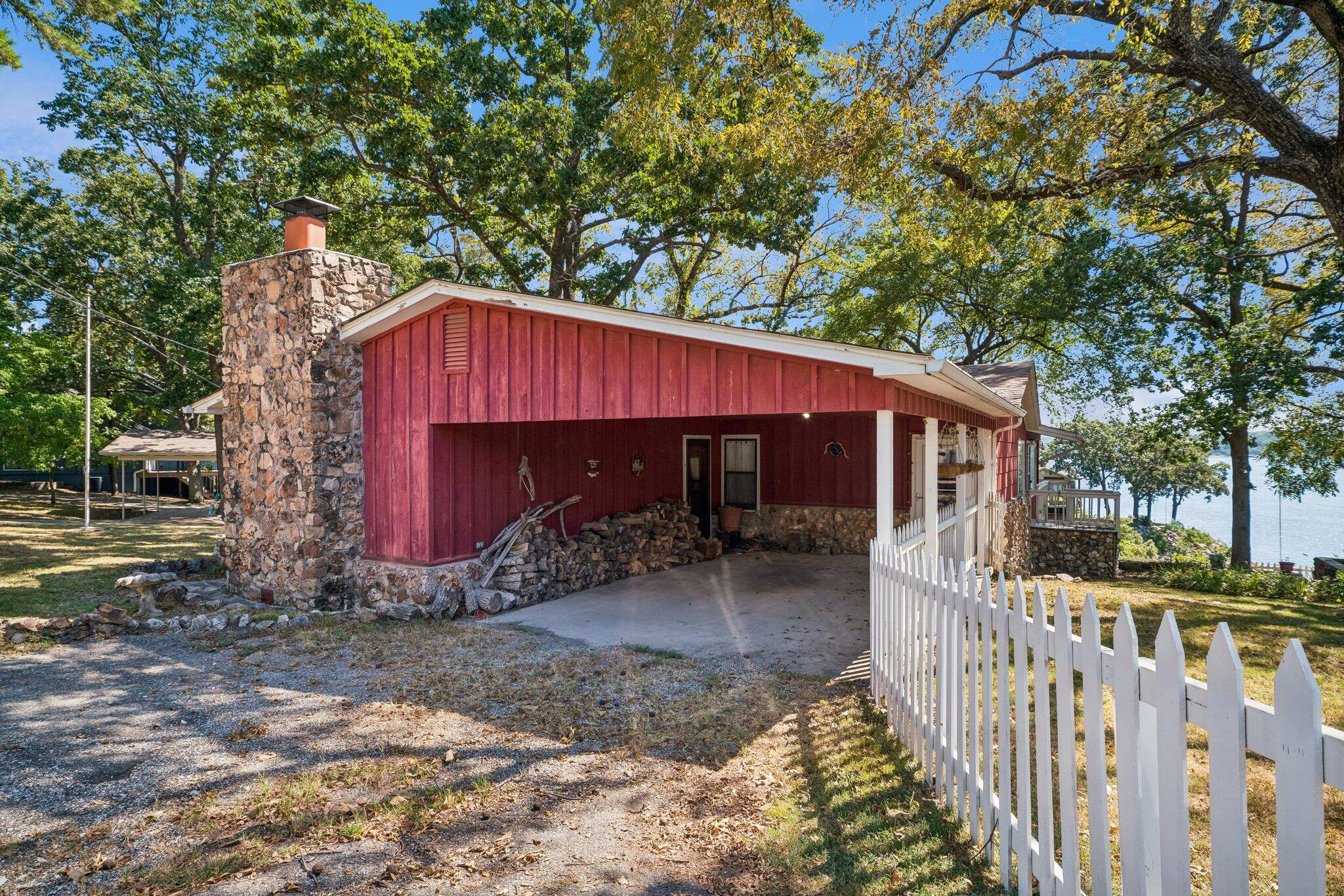 44956 E 356 Road, Afton, OK 74331 — photo 2