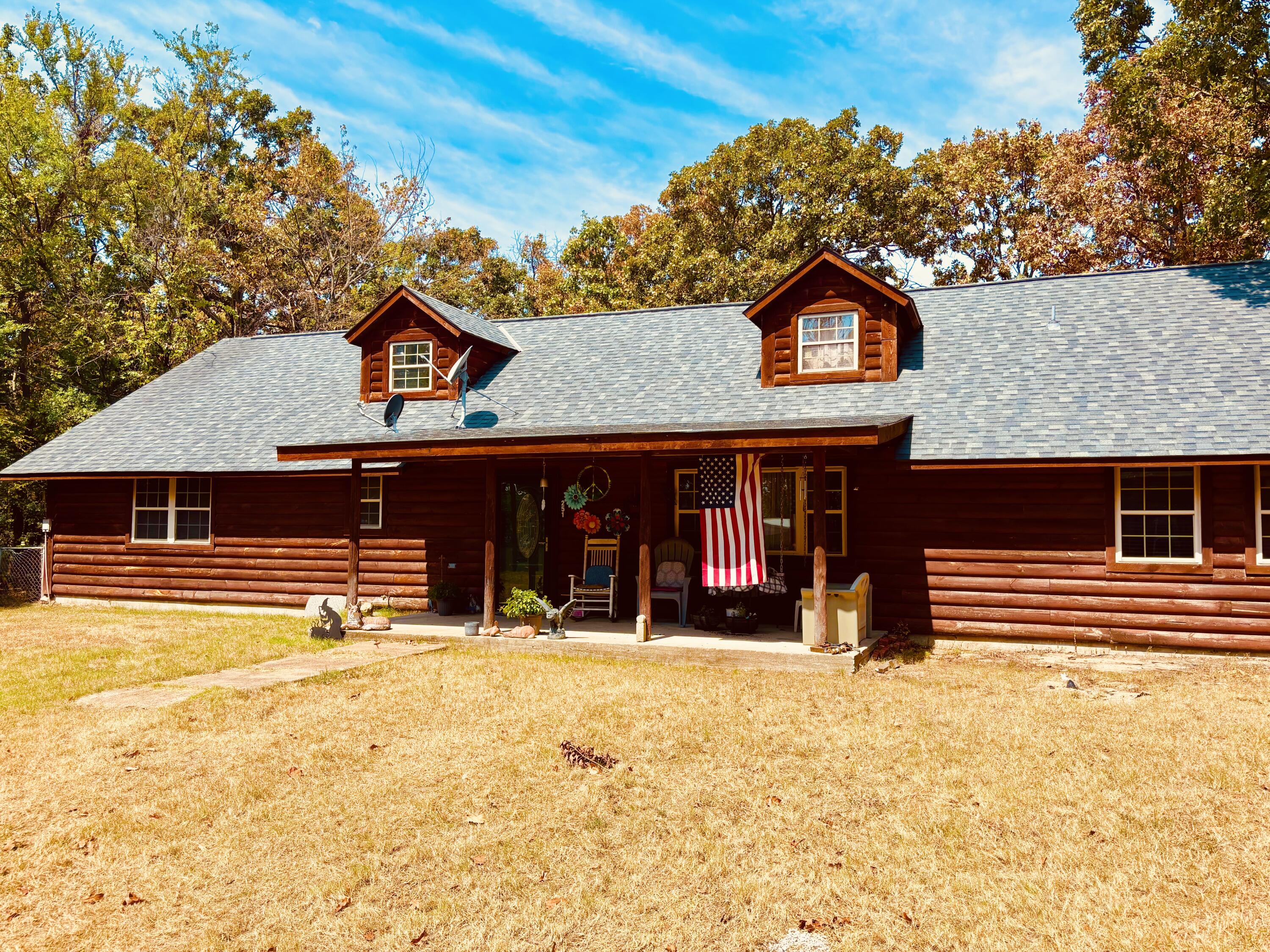 251 Waynoka Drive — photo