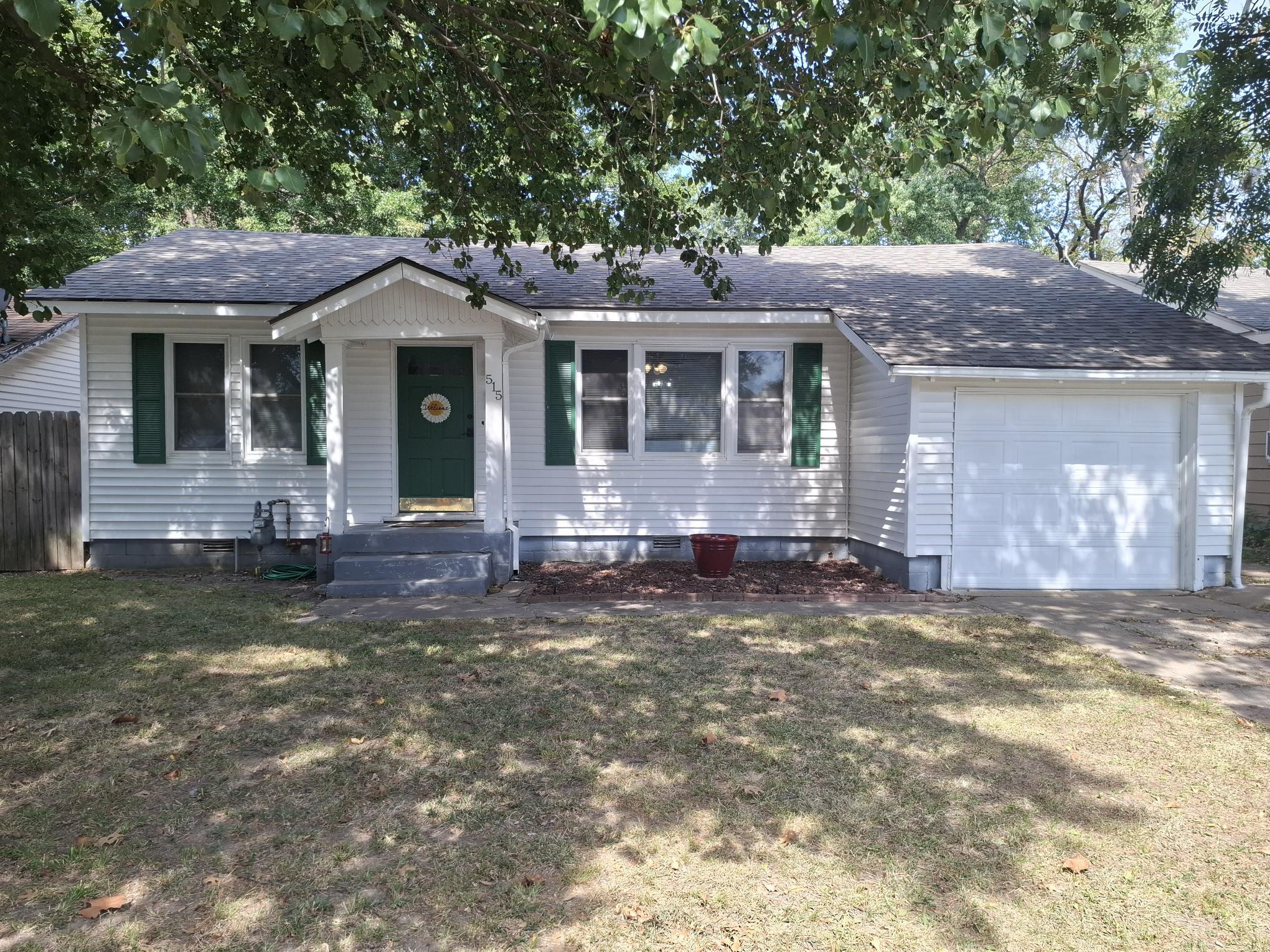 515 N Miller Street — photo