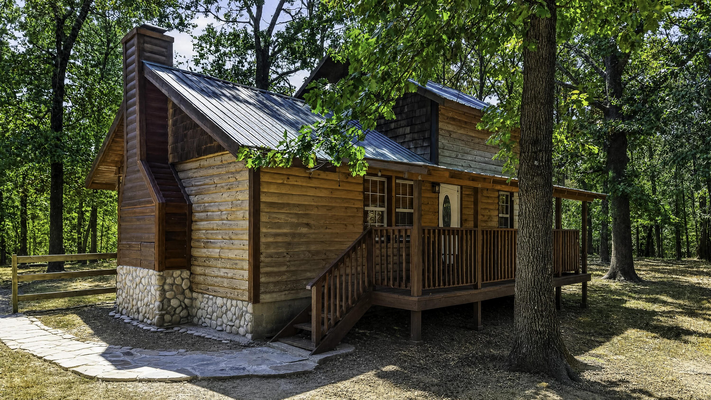 52050 E 345 Road, Jay, OK 74346 — photo 3
