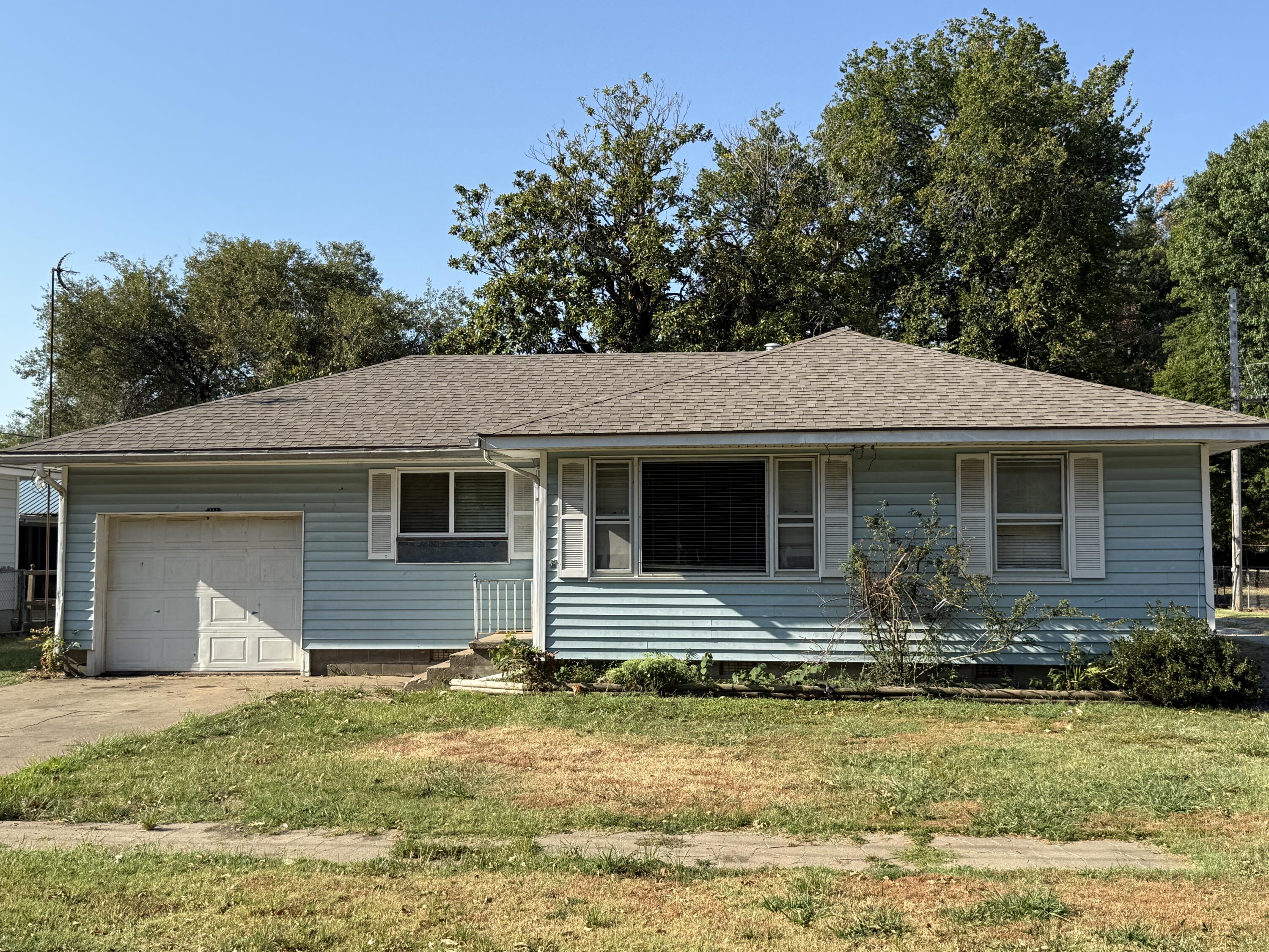 313 W Excelsior Avenue — photo