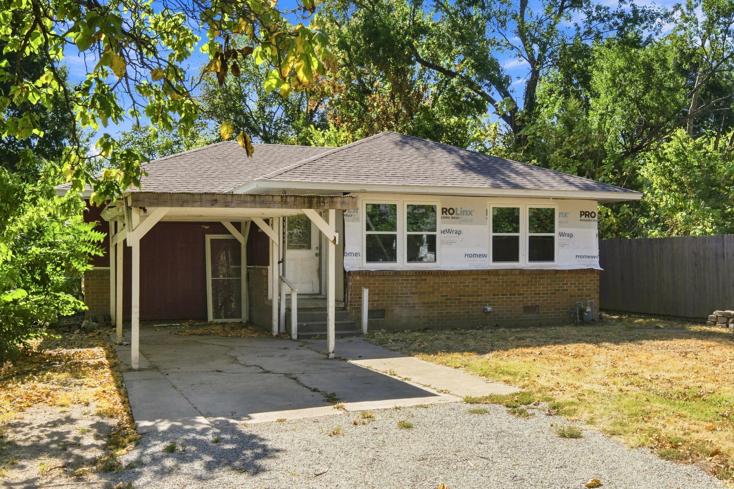 426 S Gunter Street — photo