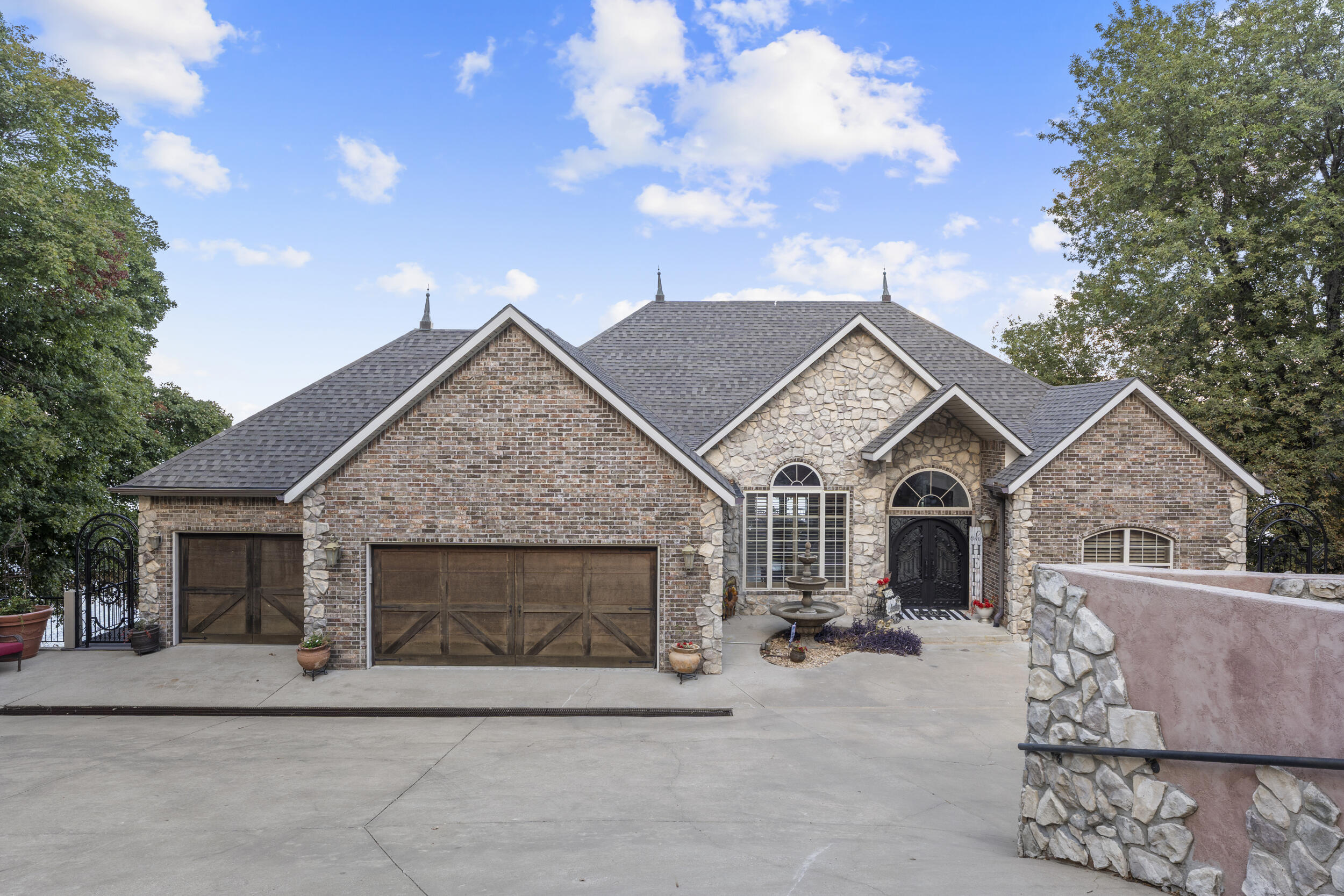 53482 E 332 Loop, Jay, OK 74346 — photo 2