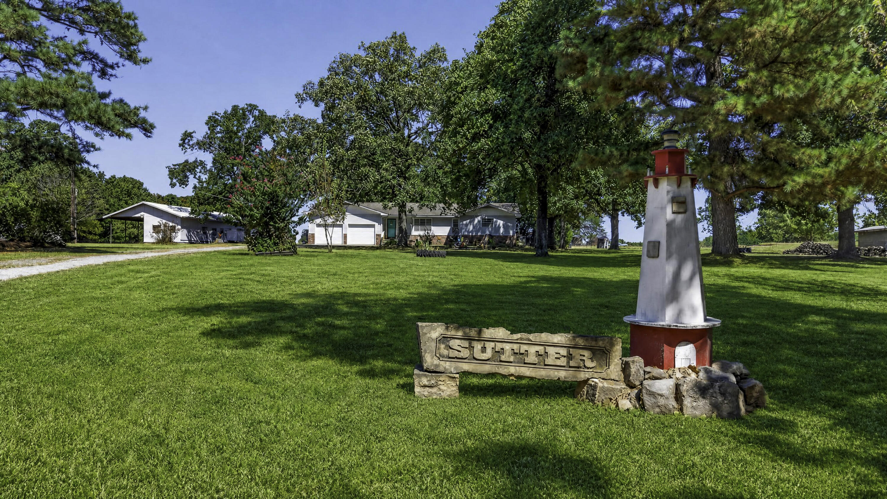 452858 E 270 Road, Bernice, OK 74331 — photo 3
