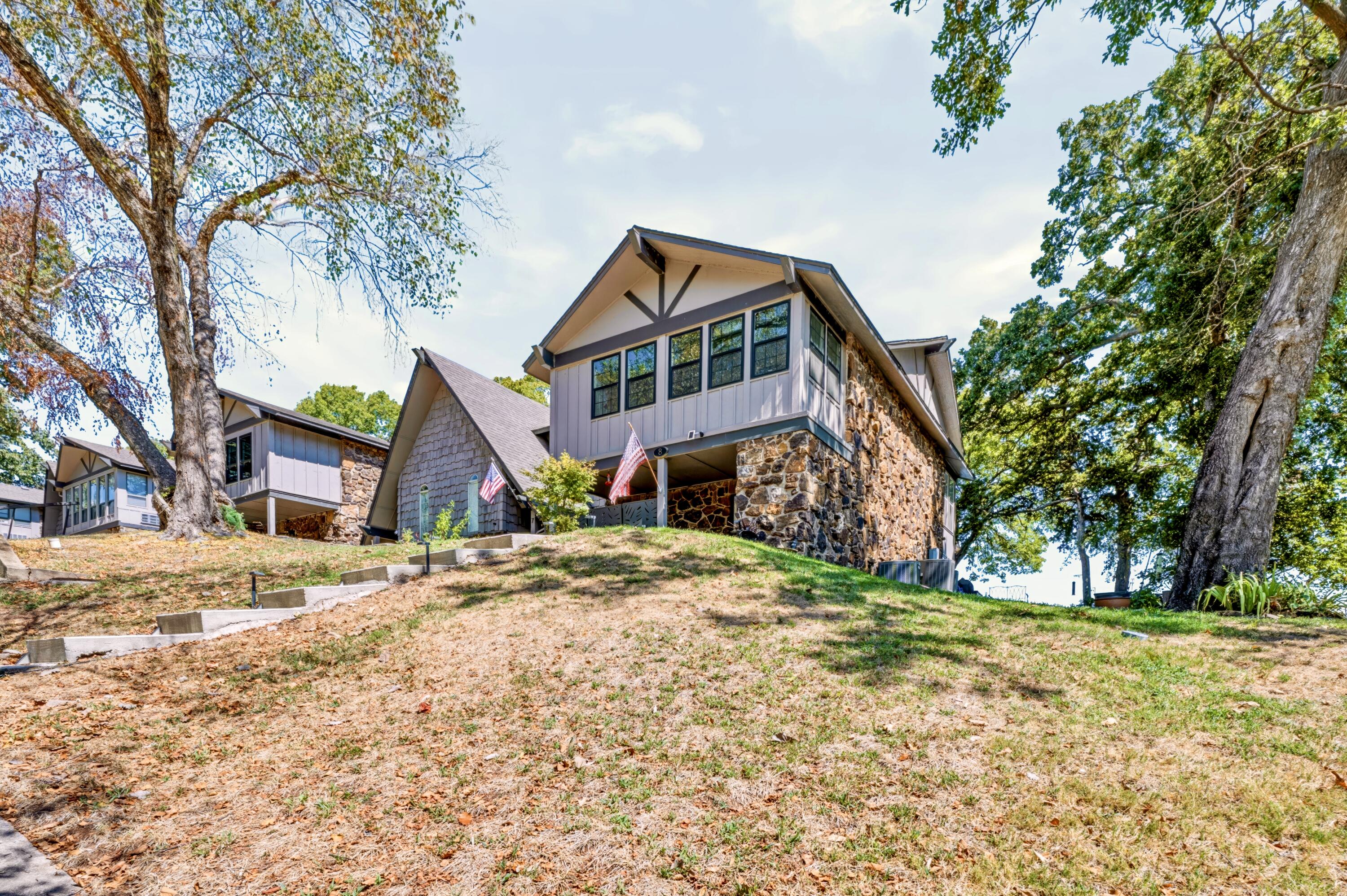 8 Fort Scott Lane — photo