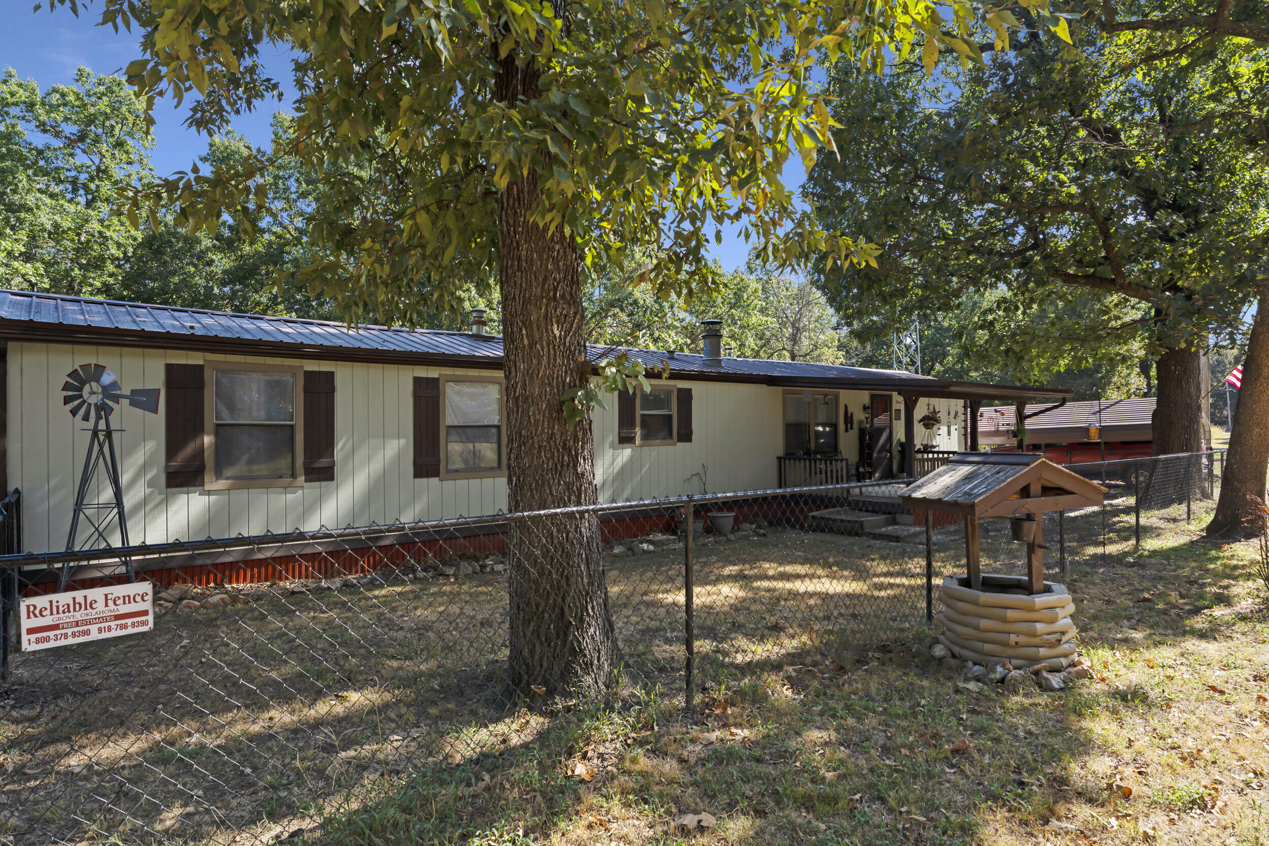 54201 W Pin Oak Circle — photo
