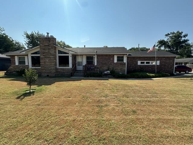 1606 Frisco Street — photo