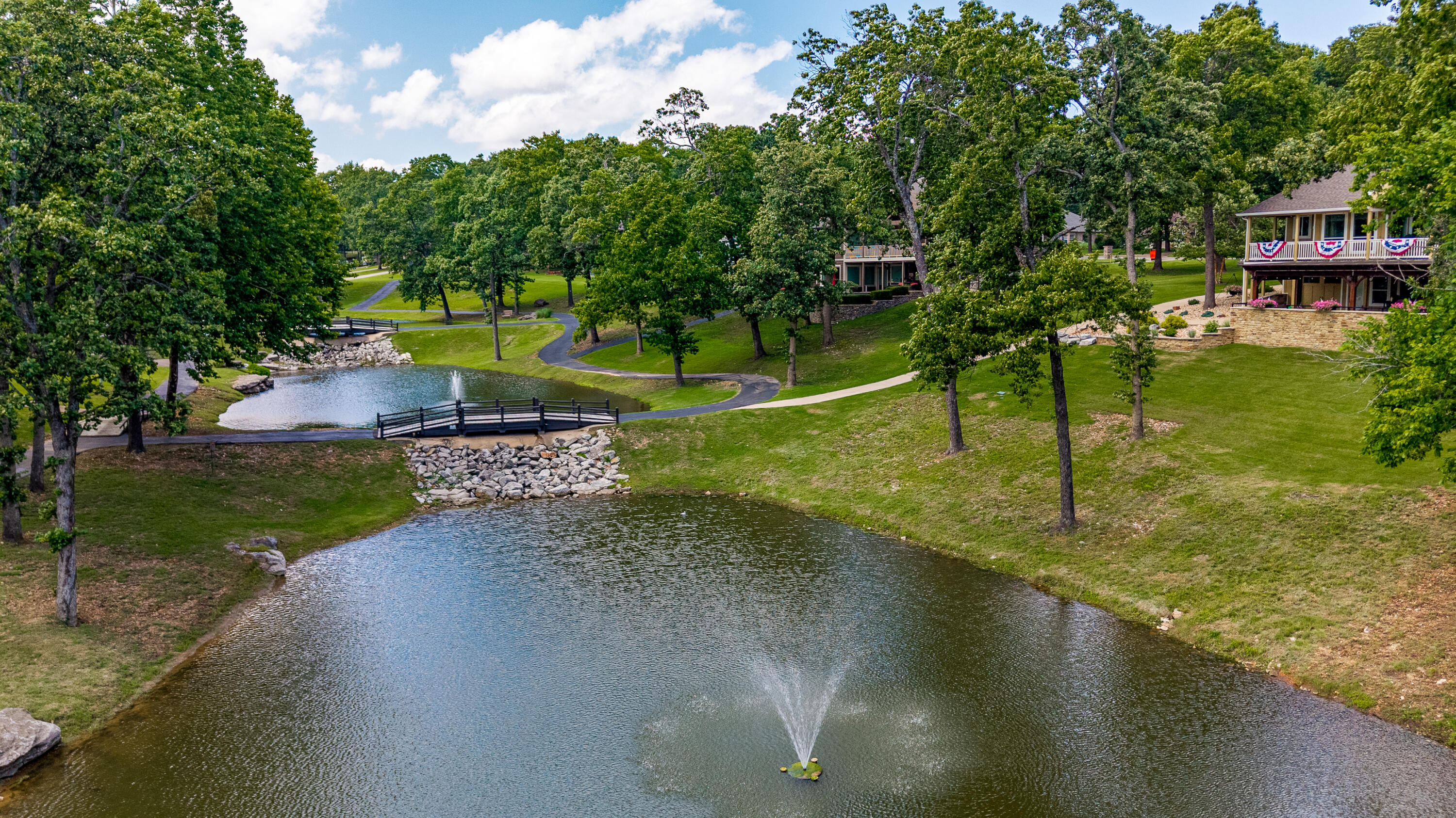 2113 Mill Pond Circle — photo