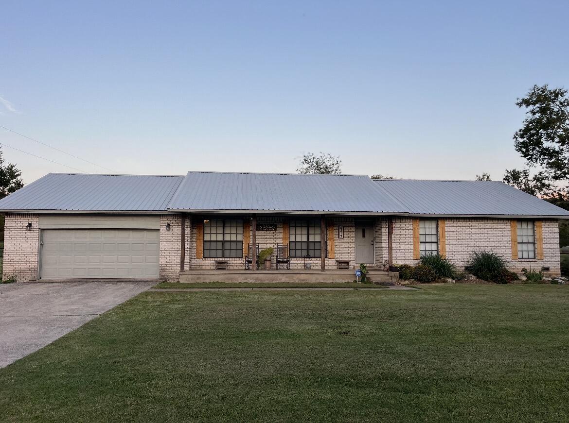 4313 County Road 436, Eucha, OK 74342 — photo 2