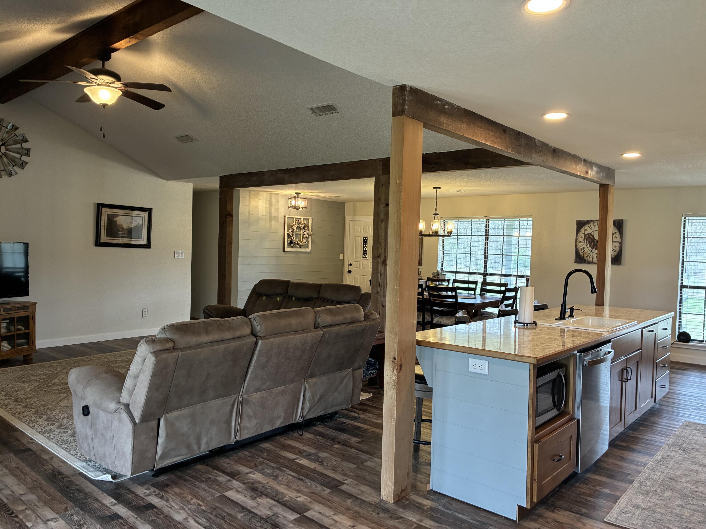 4313 County Road 436, Eucha, OK 74342 — photo 3