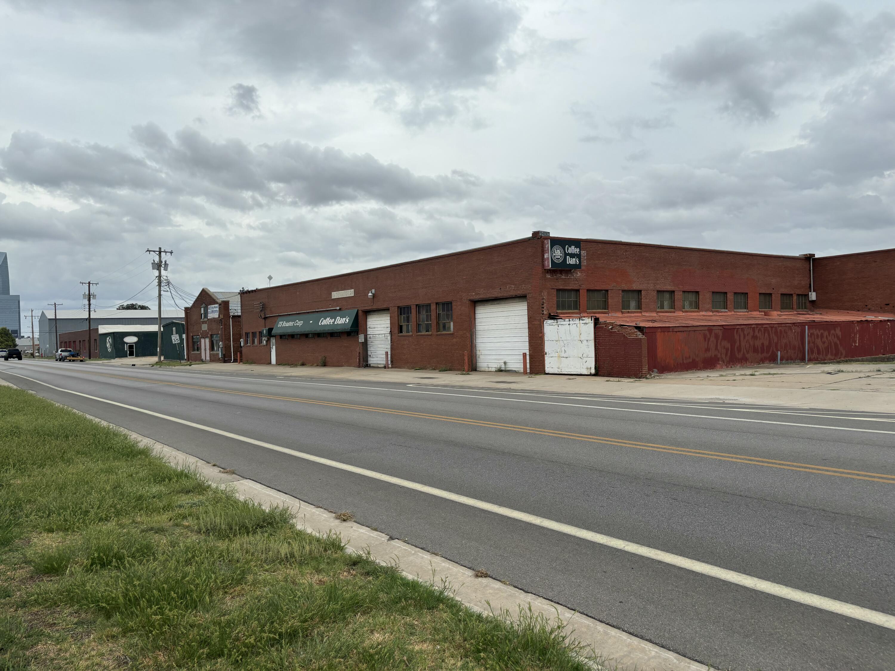 1530 W Main Street, Other, Ok Other — photo