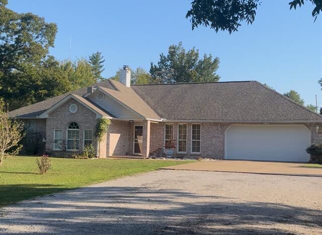 1507 E North Ridge Drive — photo
