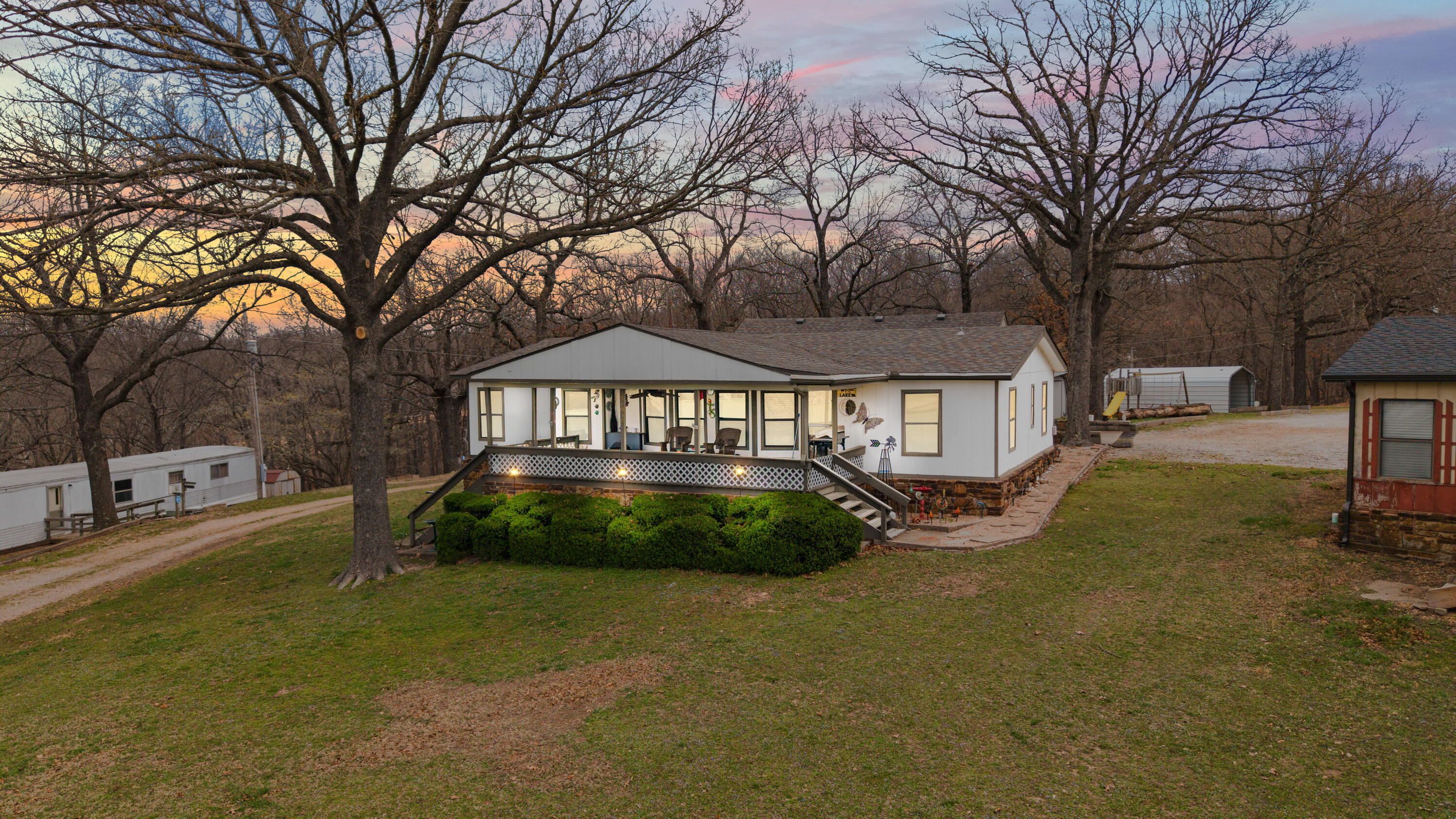 34850 S 539 Loop, Jay, OK 74346 — photo 2
