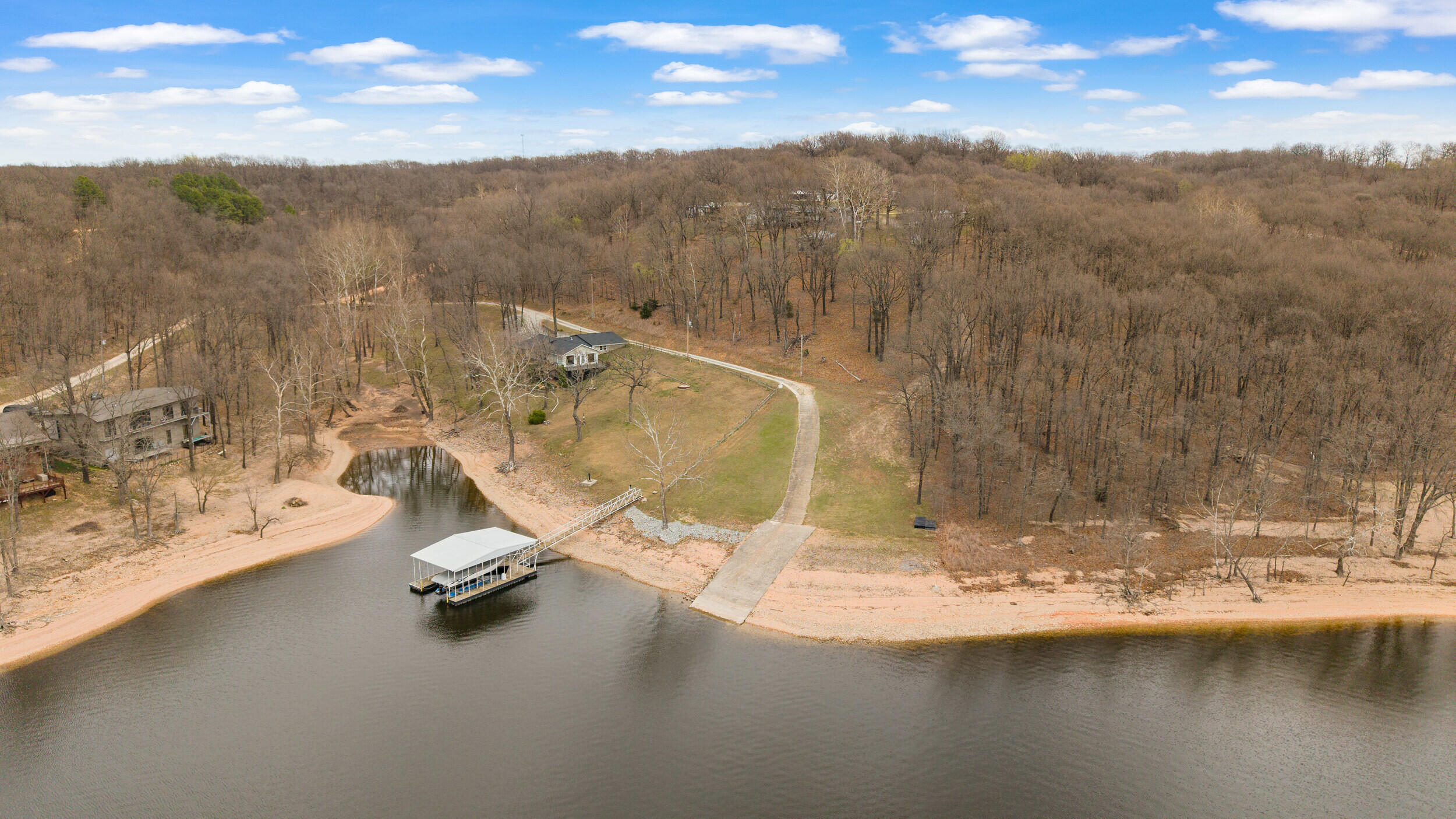 34850 S 539 Loop, Jay, OK 74346 — photo 3