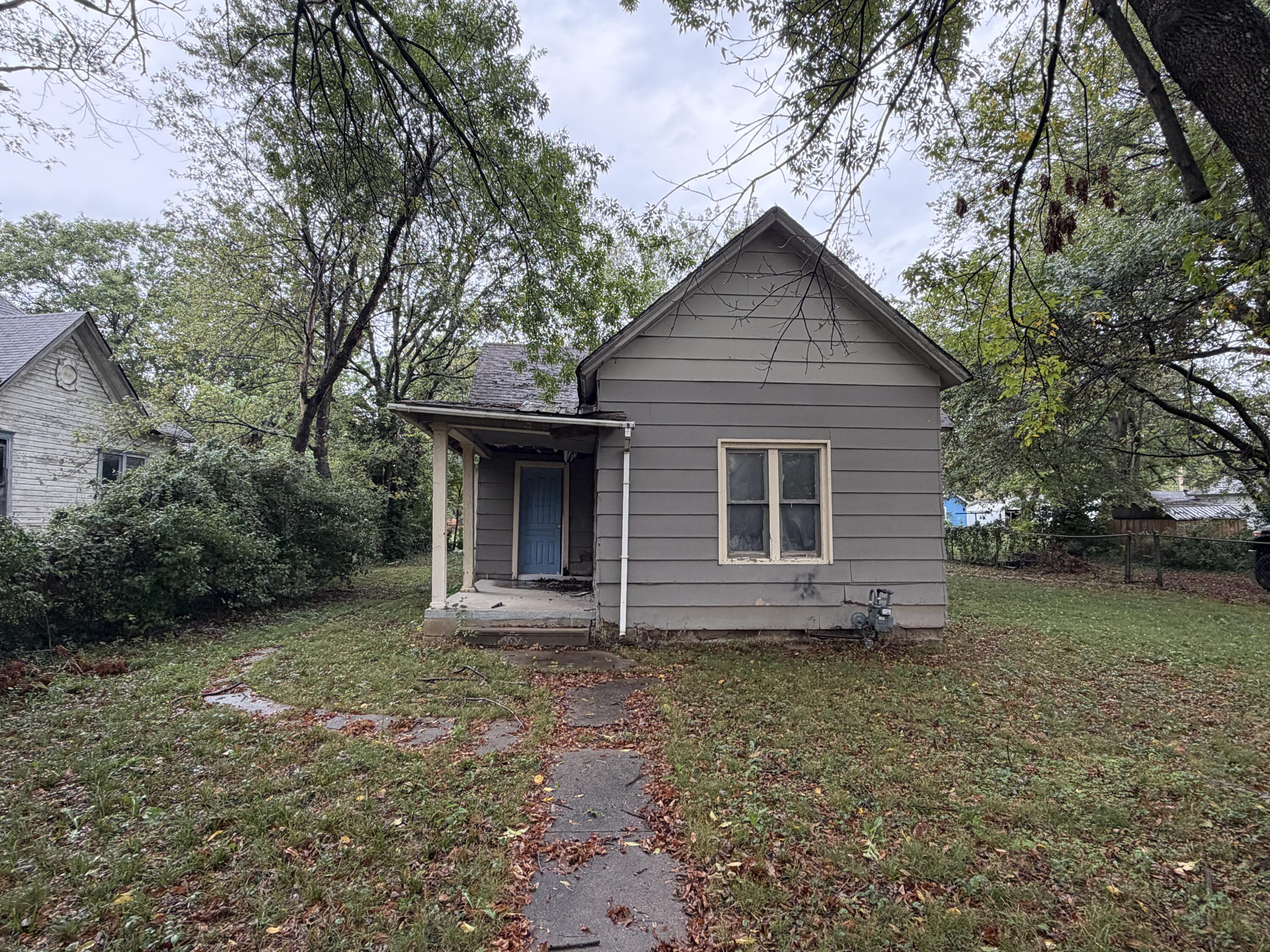 333 N Gunter Street — photo