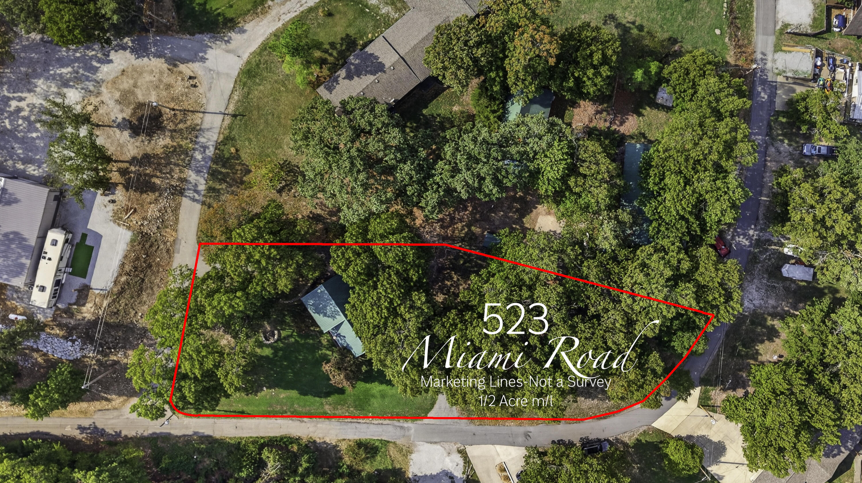523 Miami Road, Eucha, OK 74342 — photo 3