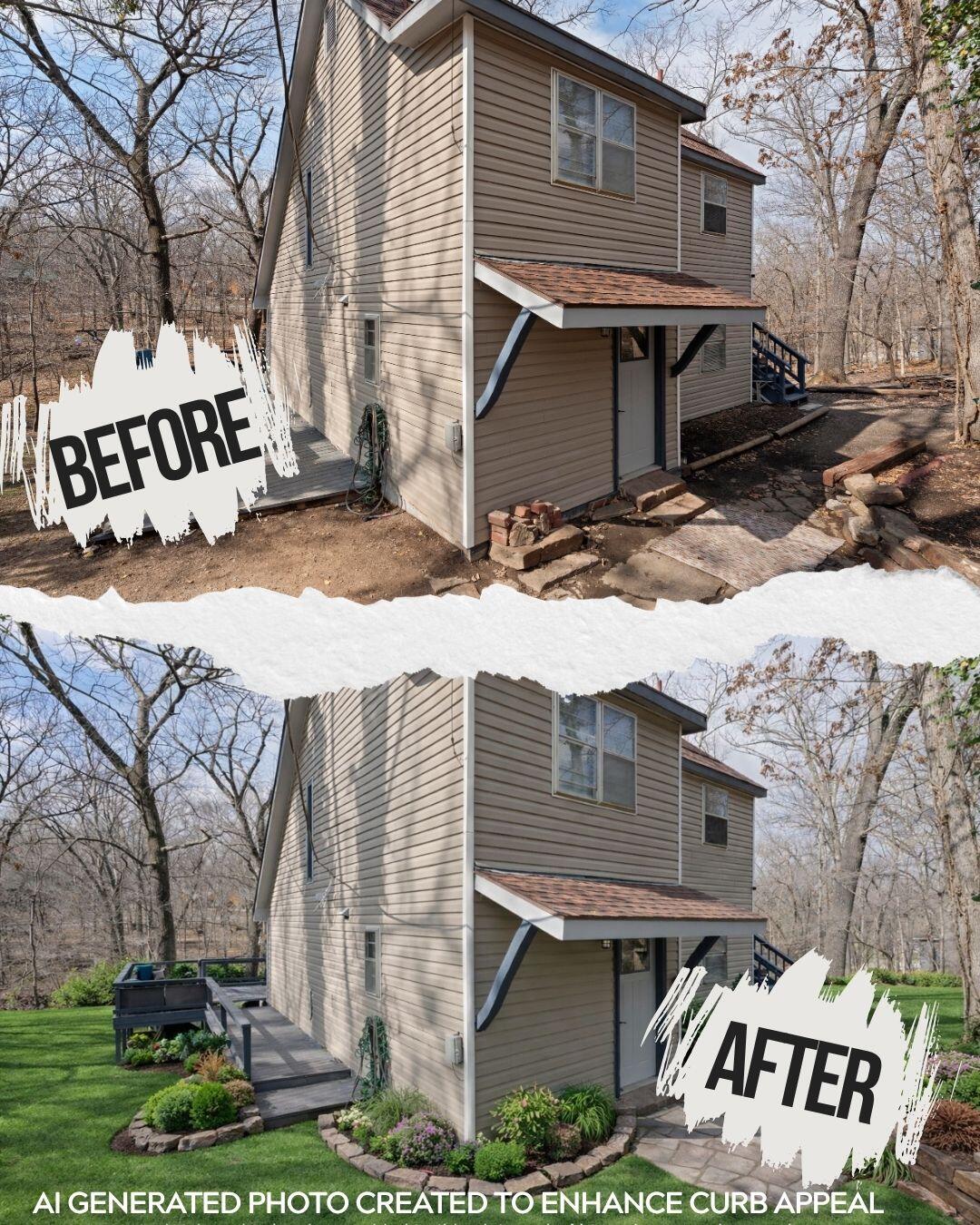 30958 Pack Trail, Afton, OK 74331 — photo 2
