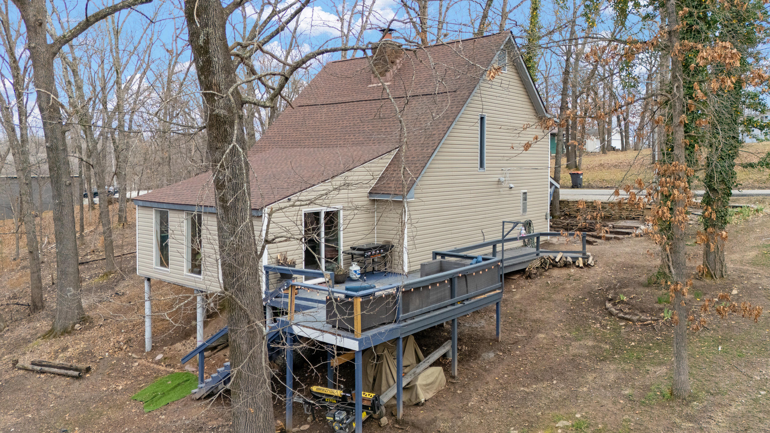 30958 Pack Trail, Afton, OK 74331 — photo 3