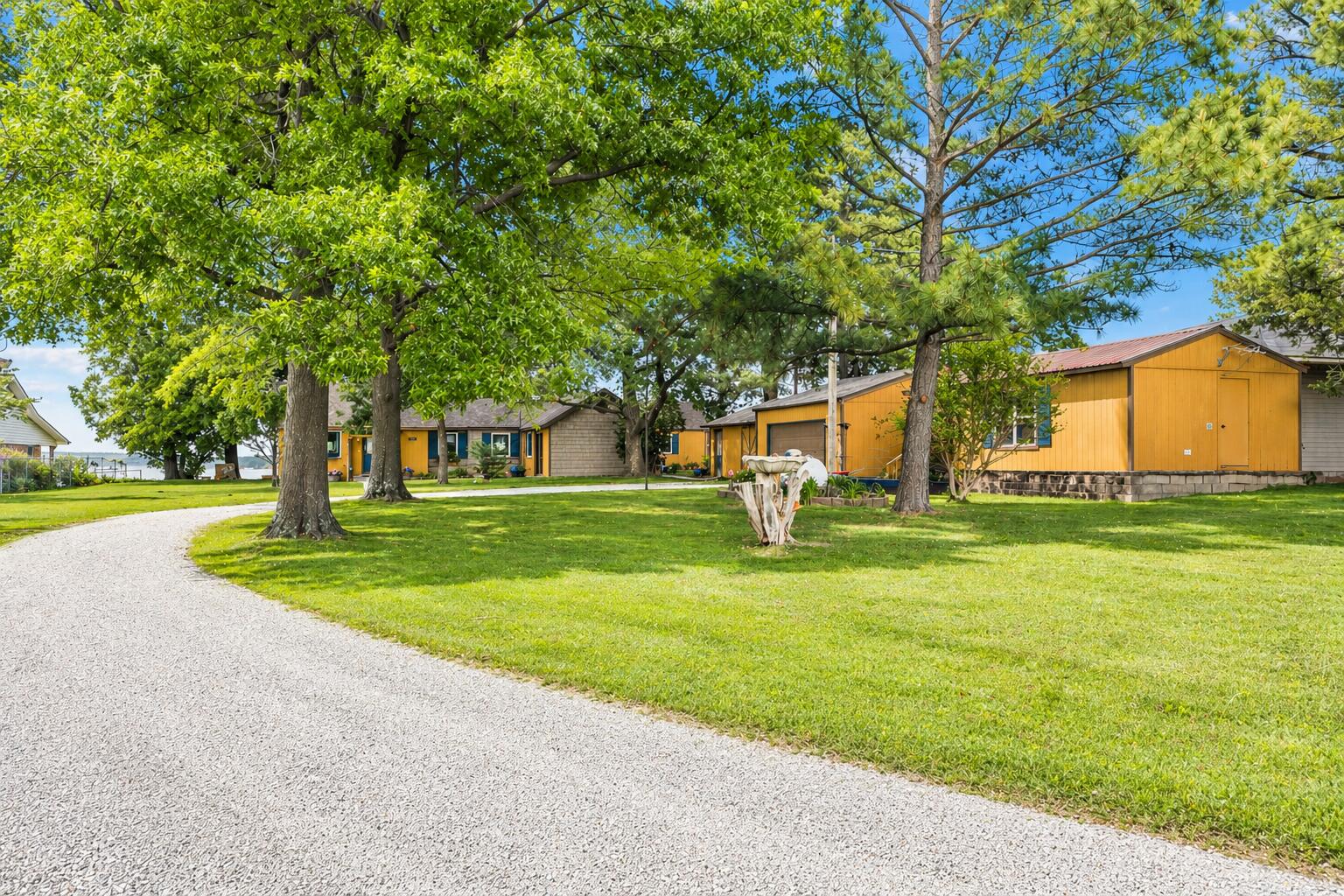 1020 Coleman Drive — photo