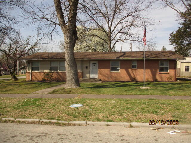 303 G Street NW — photo
