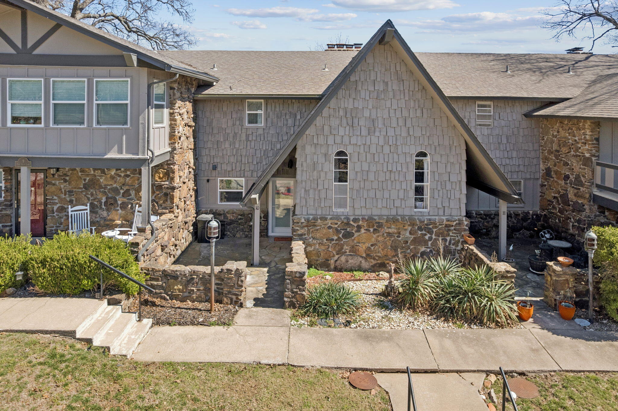 10 Fort Scott Lane 10 — photo