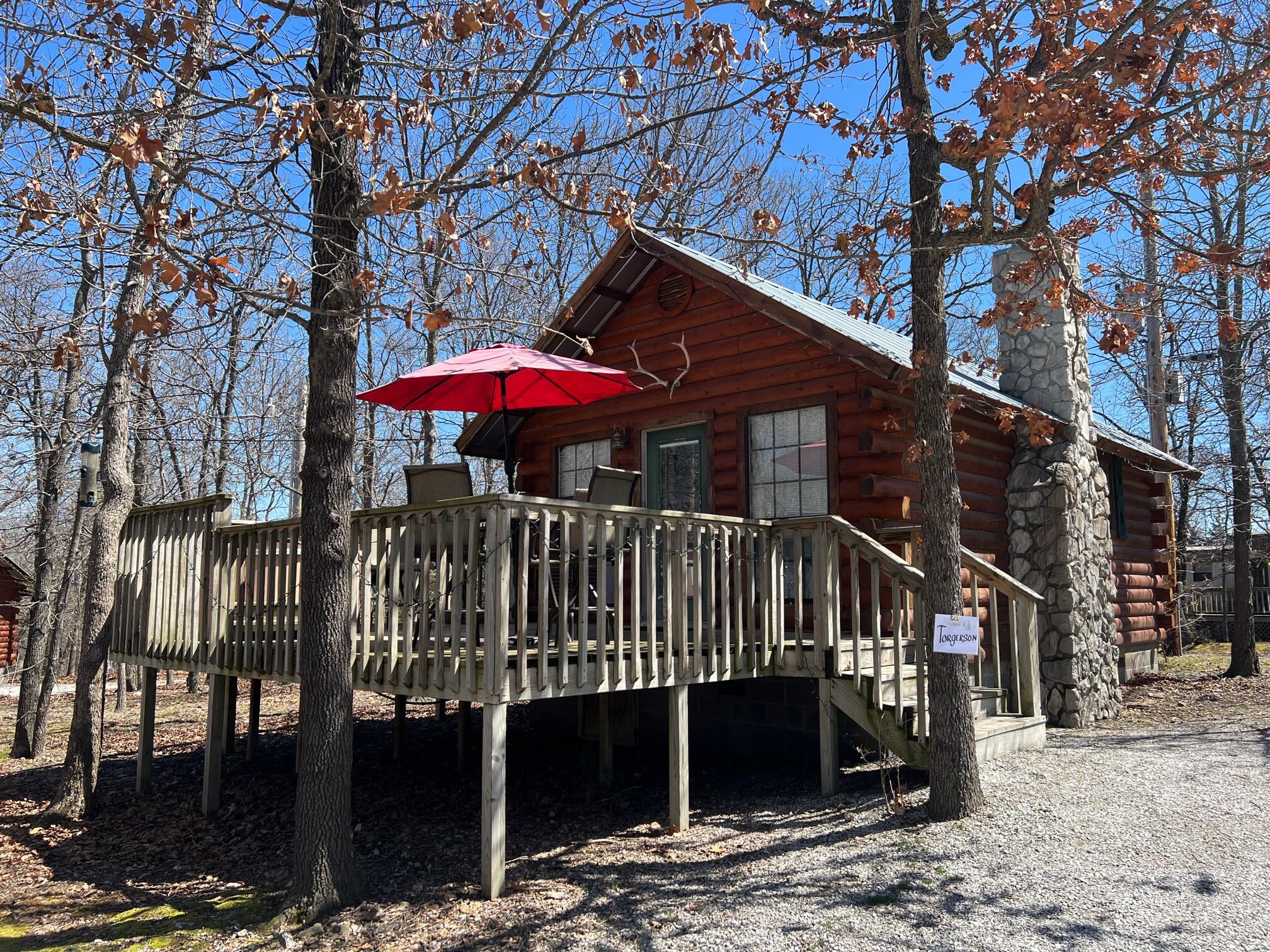 33635 N Dock Road # 1-8 — photo
