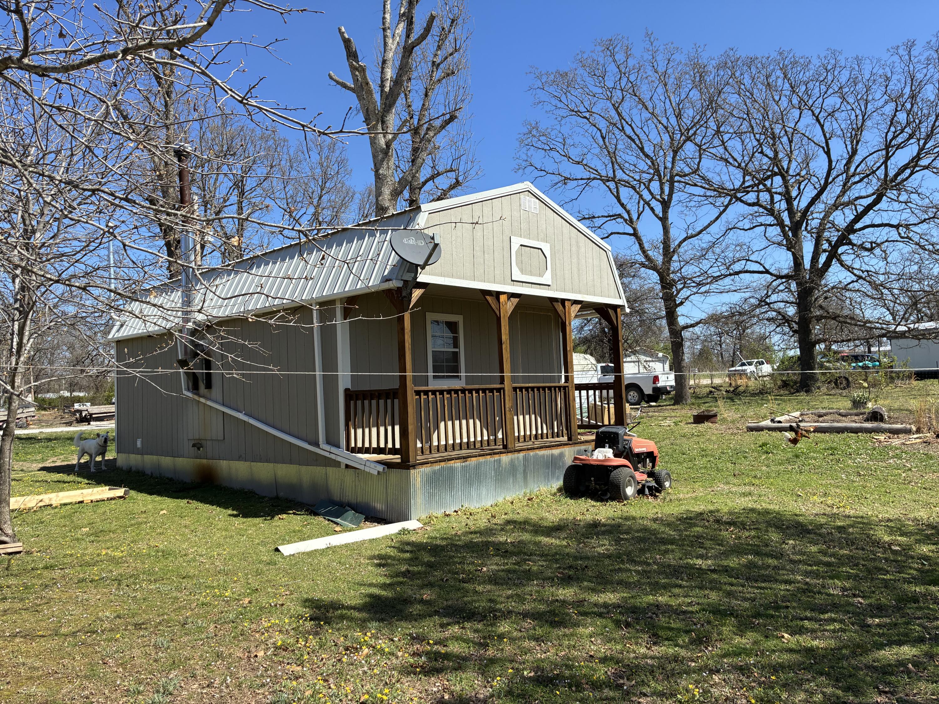 119 Mobile Vista Circle — photo