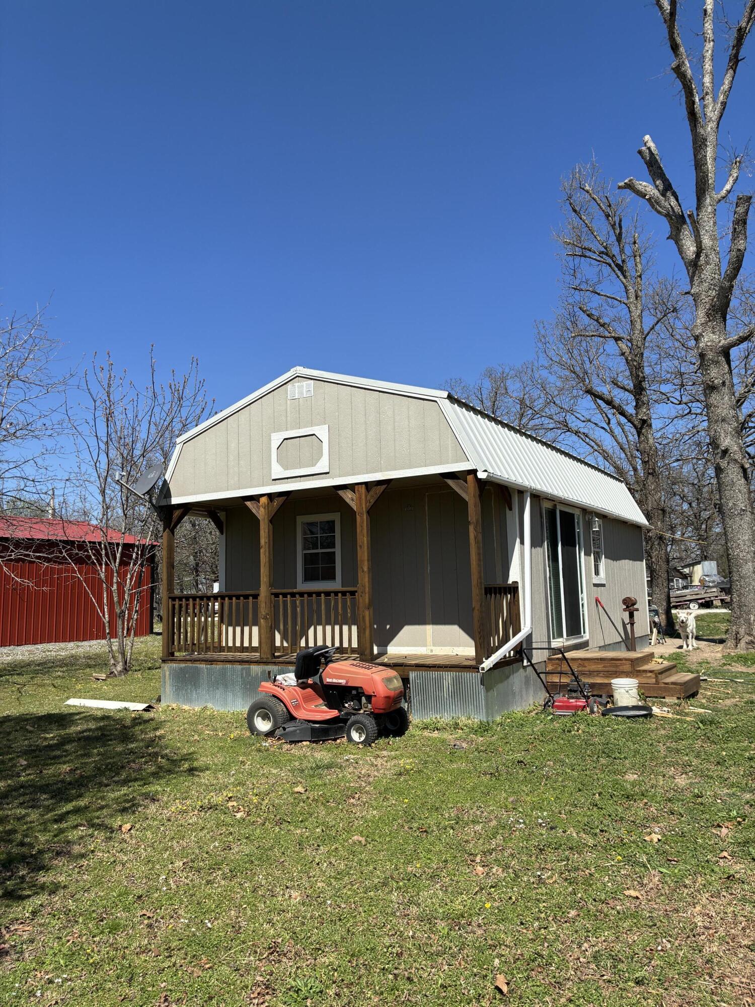 119 Mobile Vista Circle, Eucha, OK 74342 — photo 2