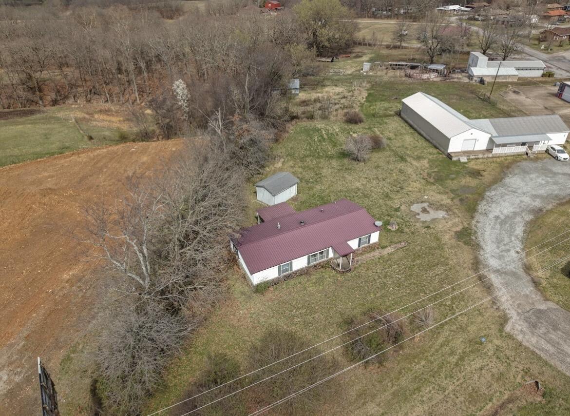 2139 S Main Street — photo