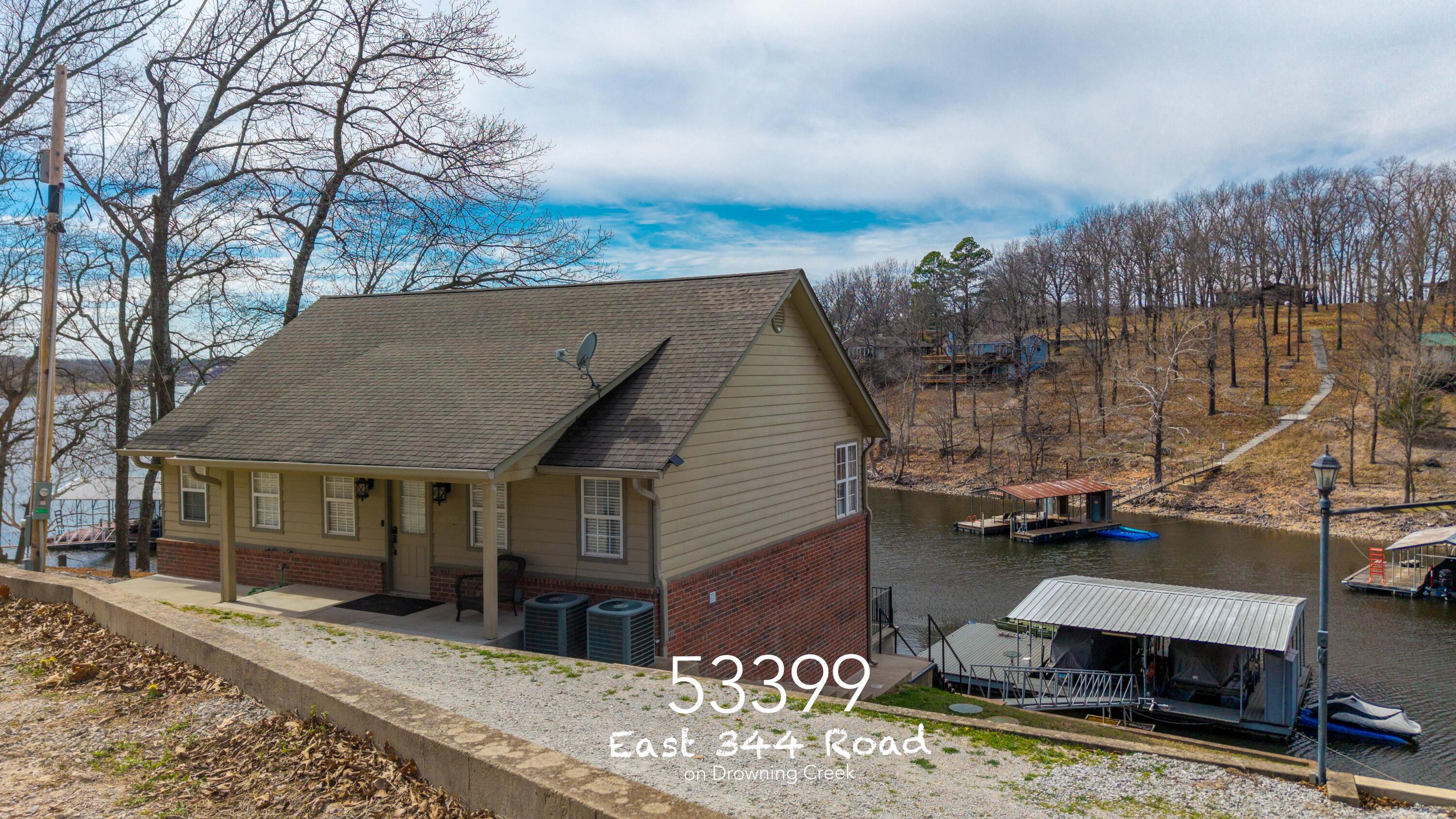 53399 E 344 Road, Jay, OK 74346 — photo 3