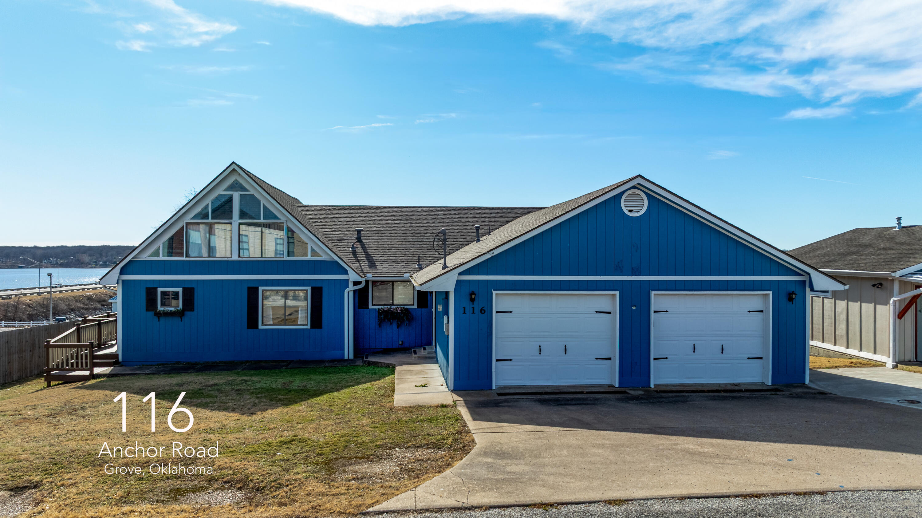 116 Anchor Road — photo