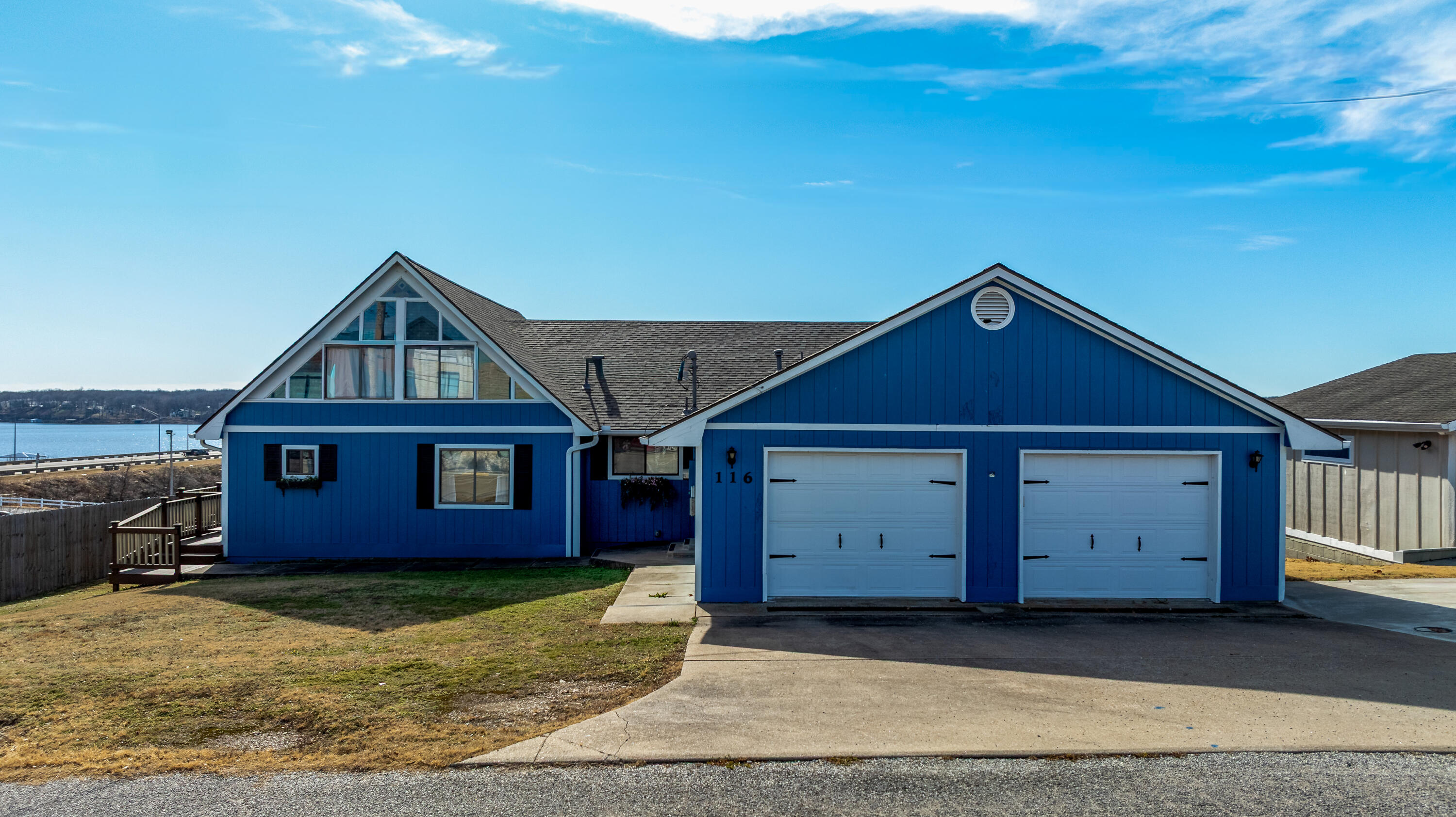 116 Anchor Road, Grove, OK 74344 — photo 2