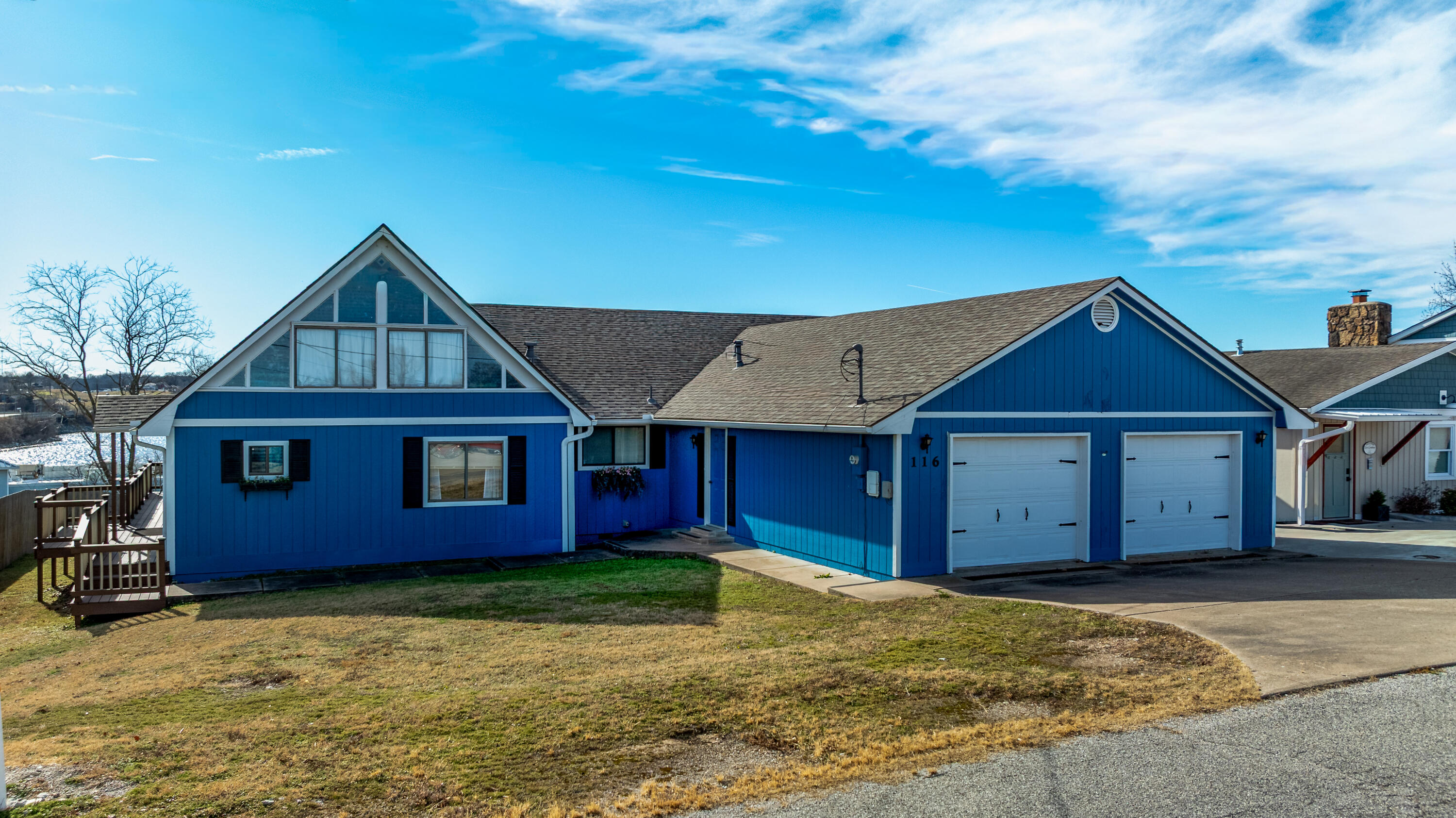 116 Anchor Road, Grove, OK 74344 — photo 3