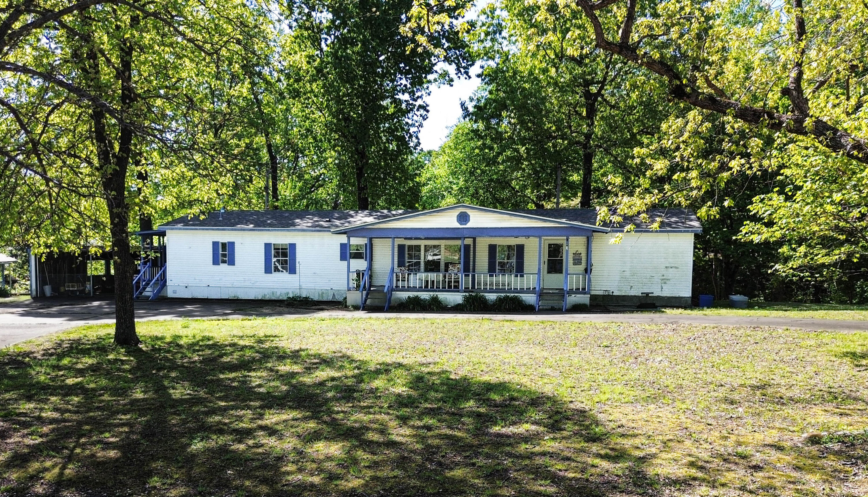 158 Private Road 122 — photo