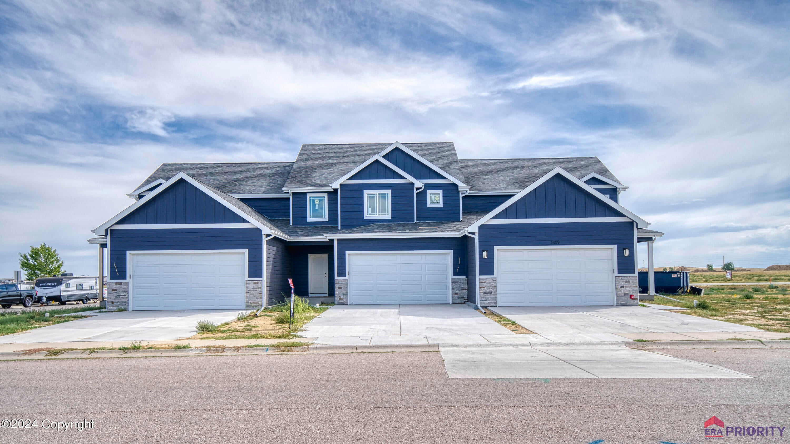 3805 Red Lodge Dr - — photo