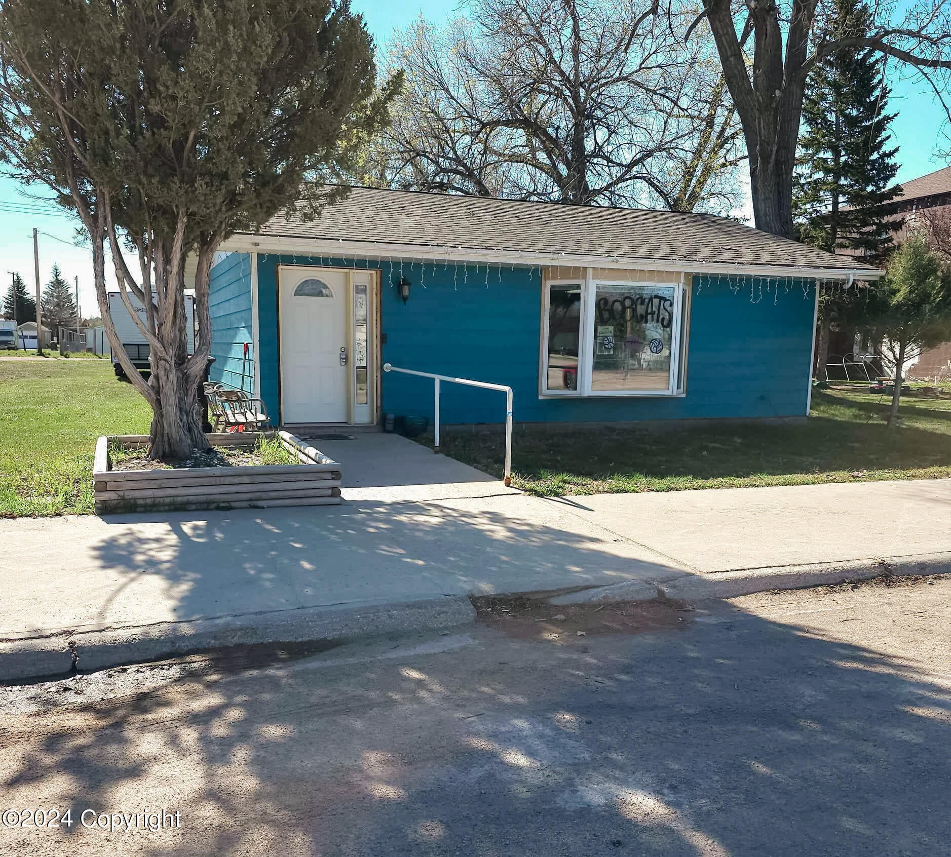 514 Pine St - — photo