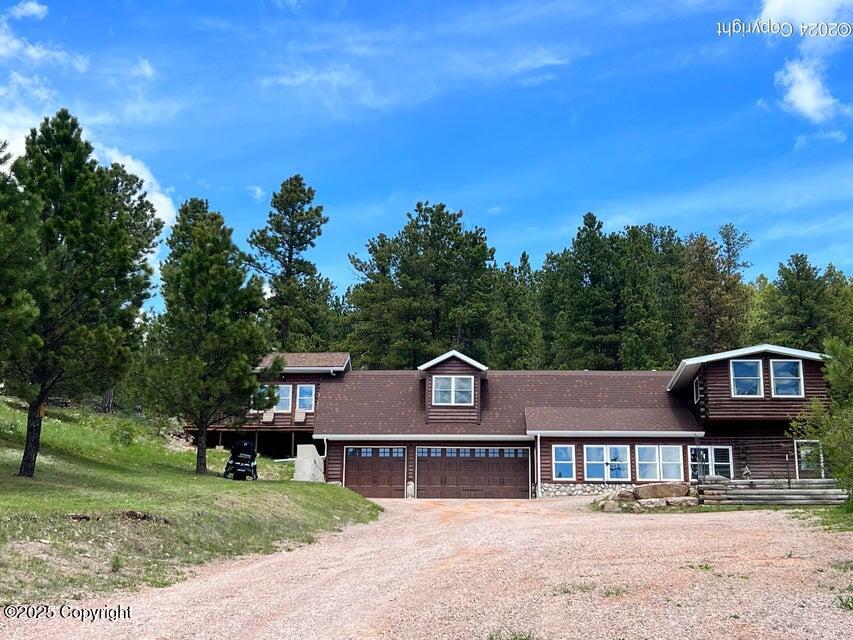 183 & 101 Crooked Pine Trail - — photo
