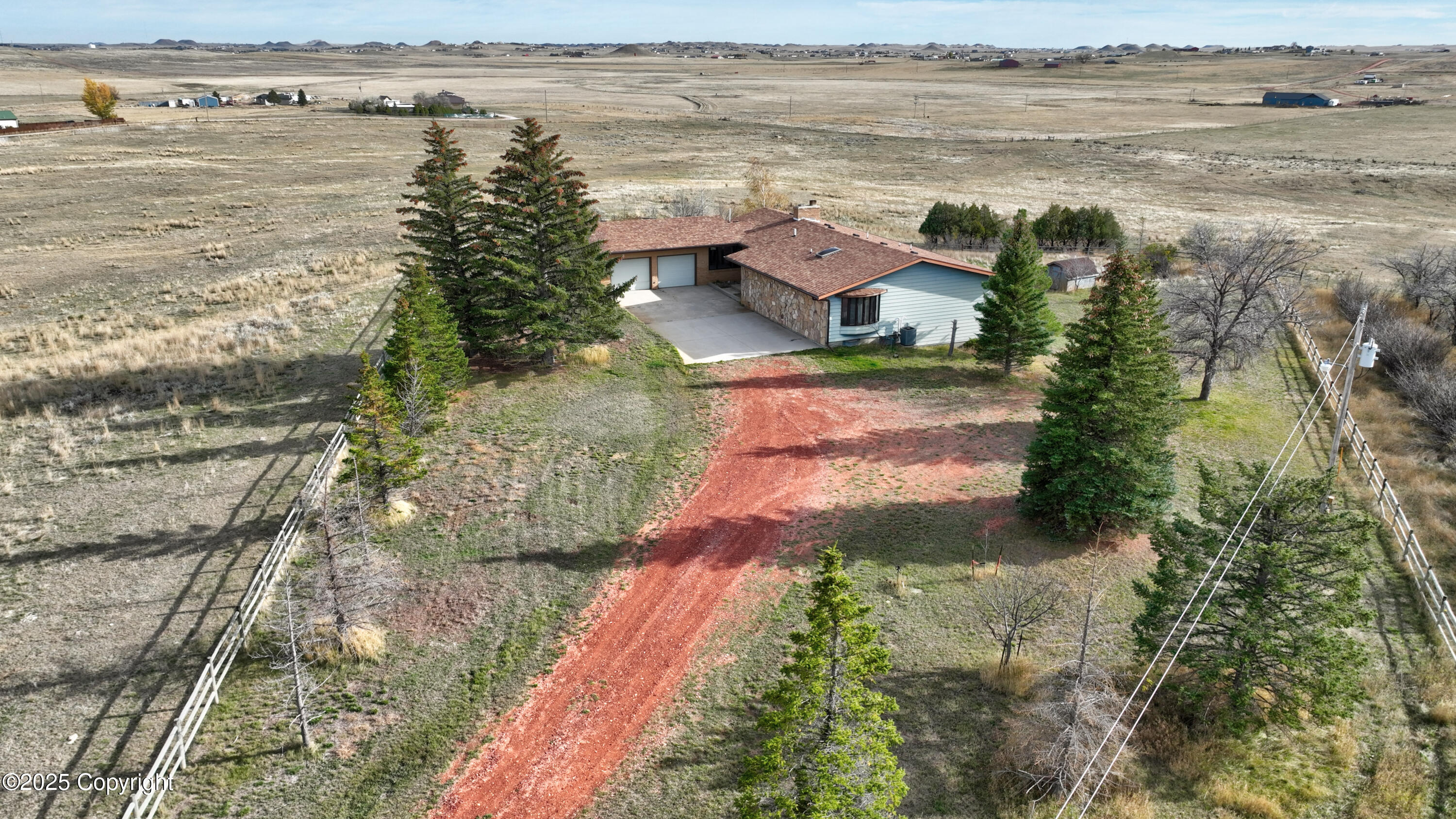 191 Cook Rd -, Gillette, WY 82716 — photo 3