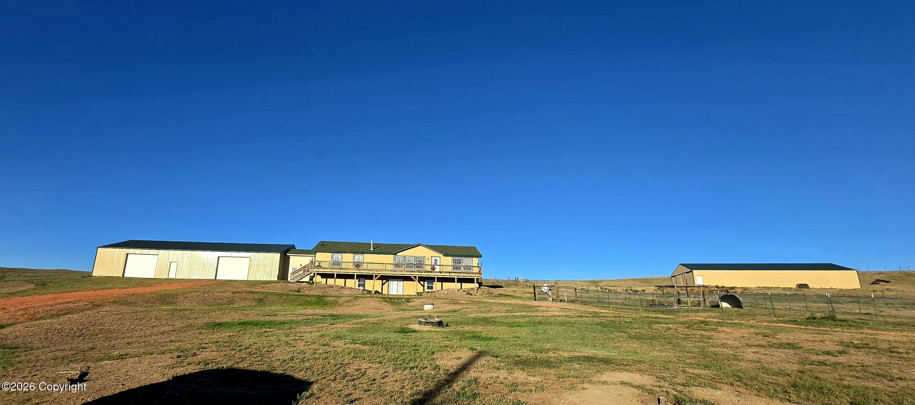 10 Levi Rd -, Wright, WY 82732 — photo 2