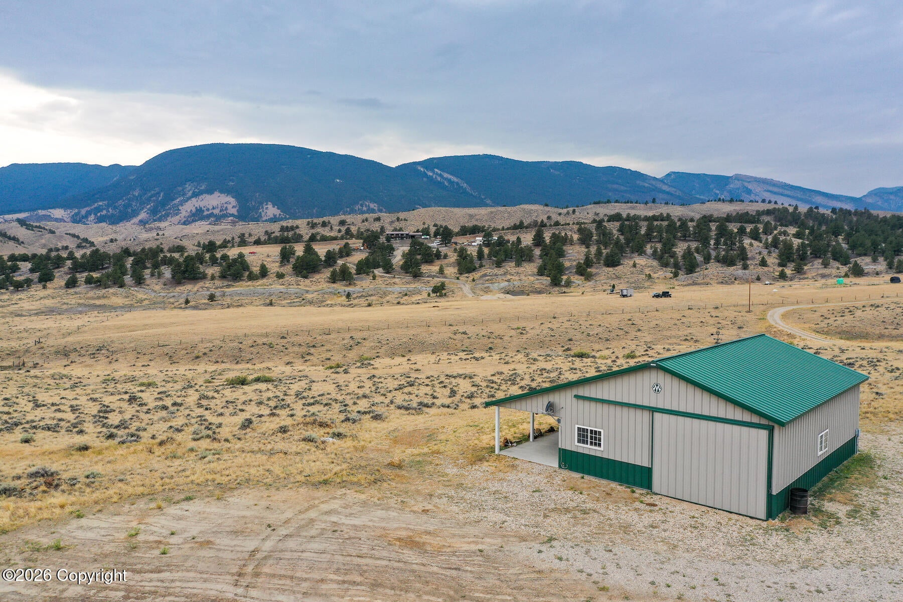 2 Hawk Ridge -, Buffalo, WY 82834 — photo 2
