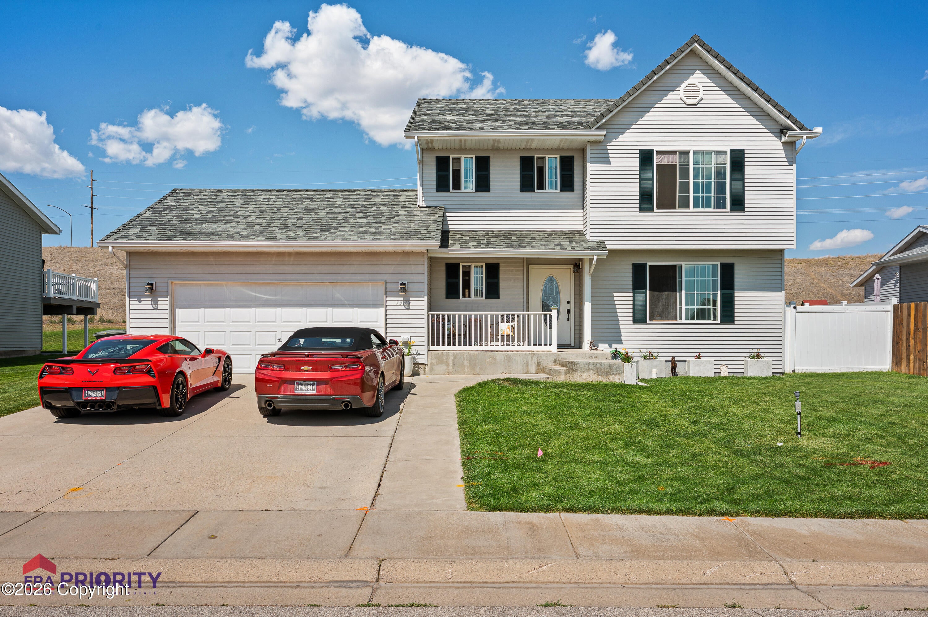 1302 Melissa Dr - — photo